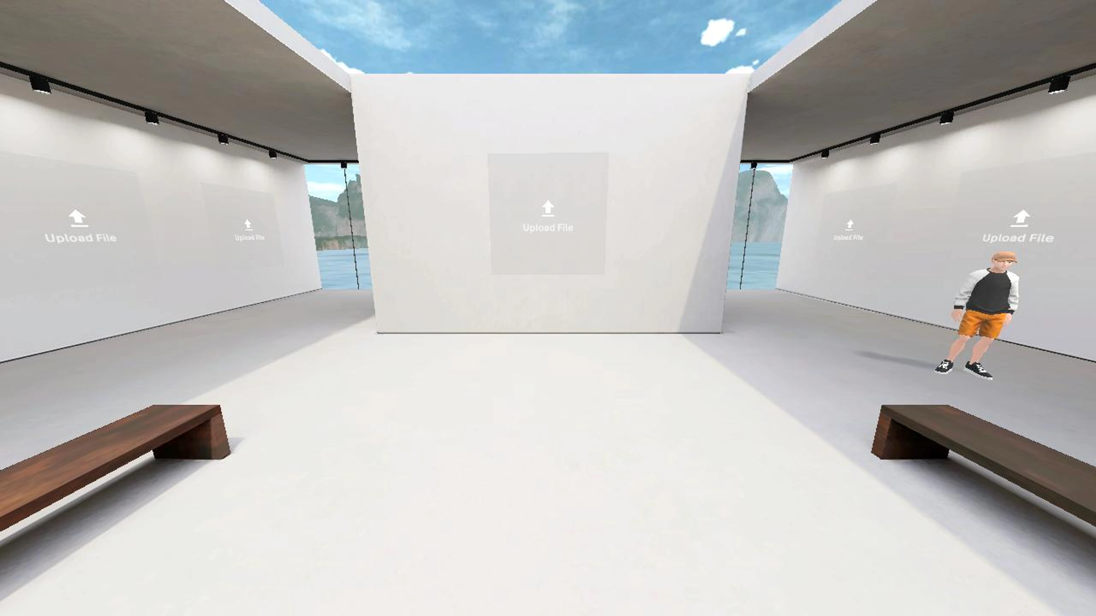ㄹ's Bespoke Space