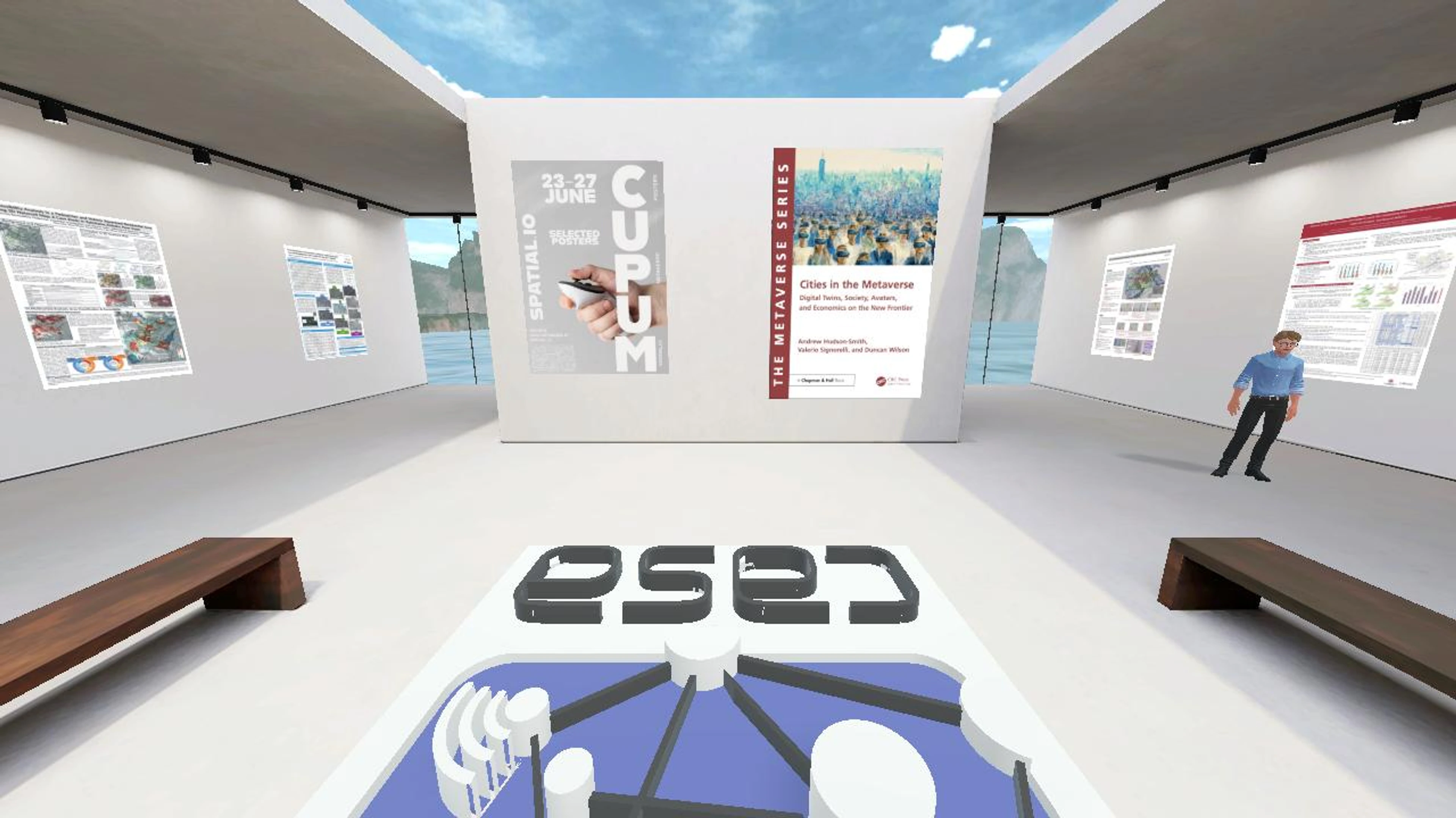 CUPUM 2025