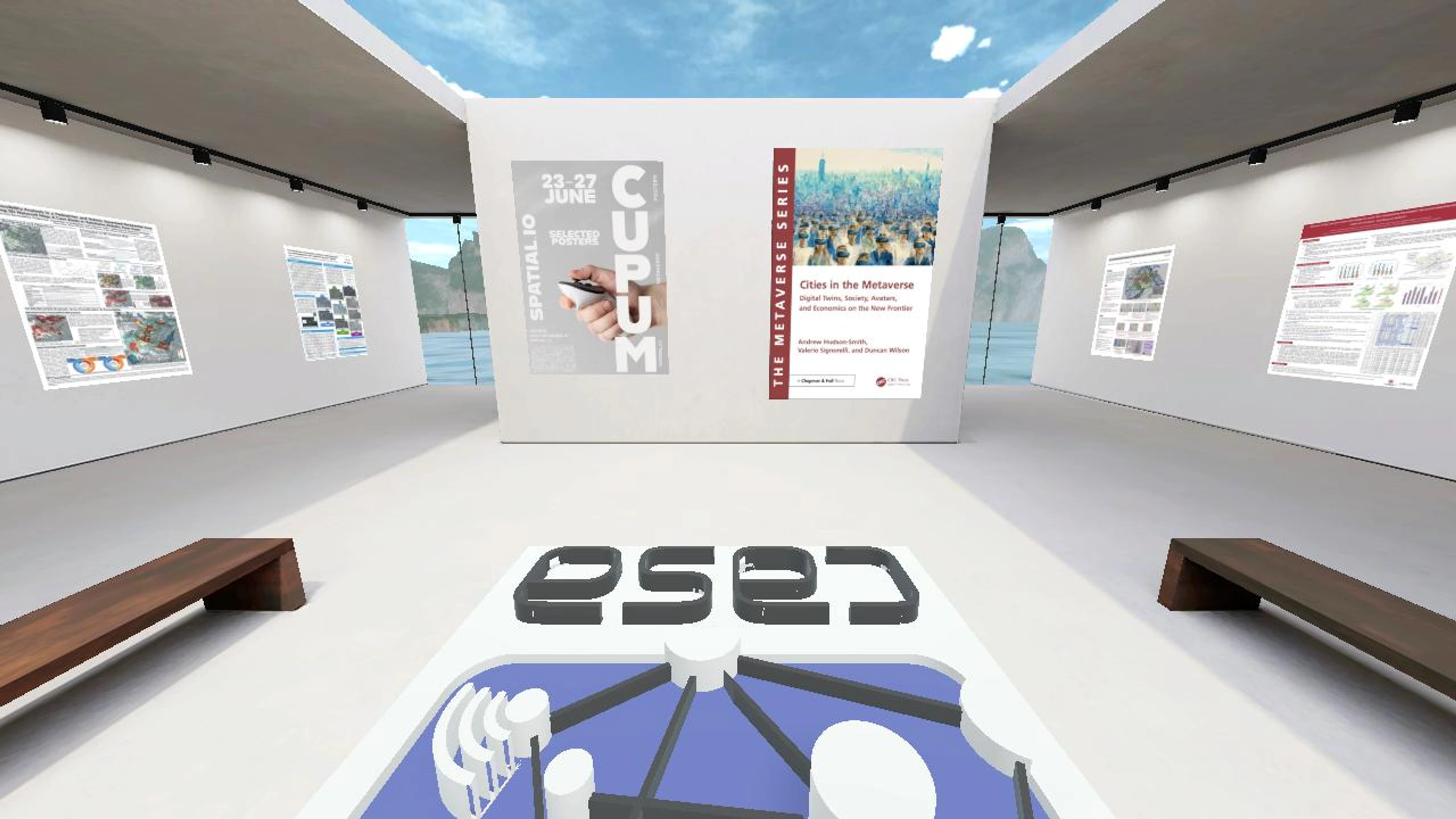 CUPUM 2025