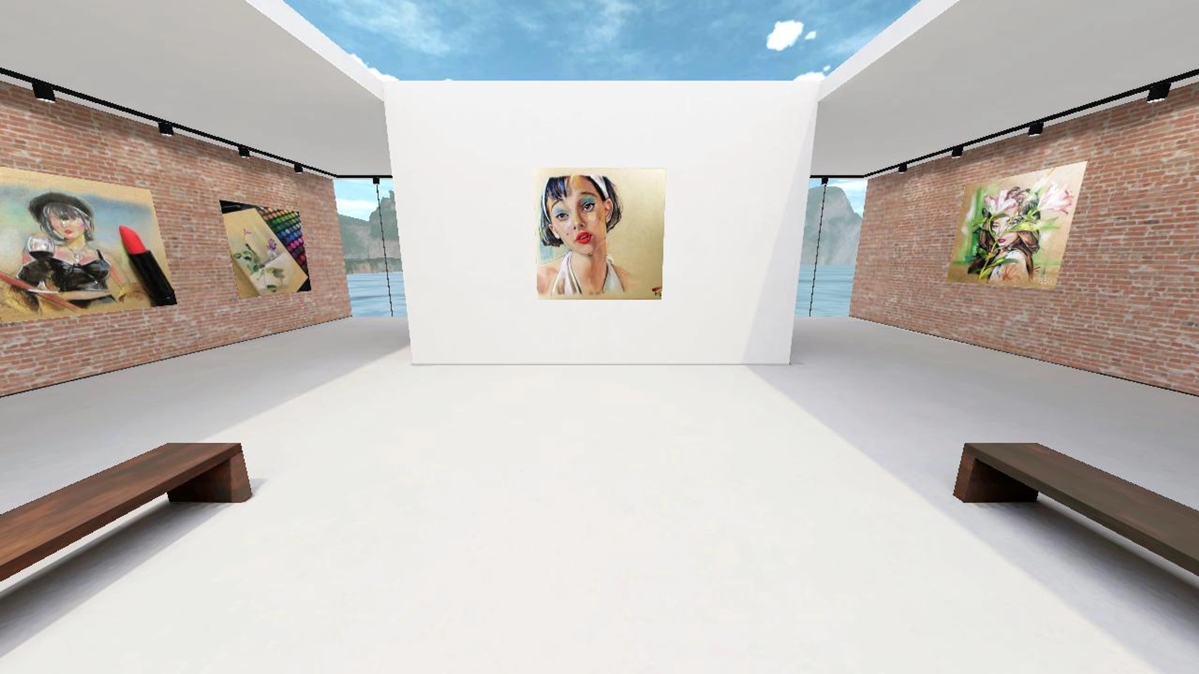 sooh (@sooh) | Spatial