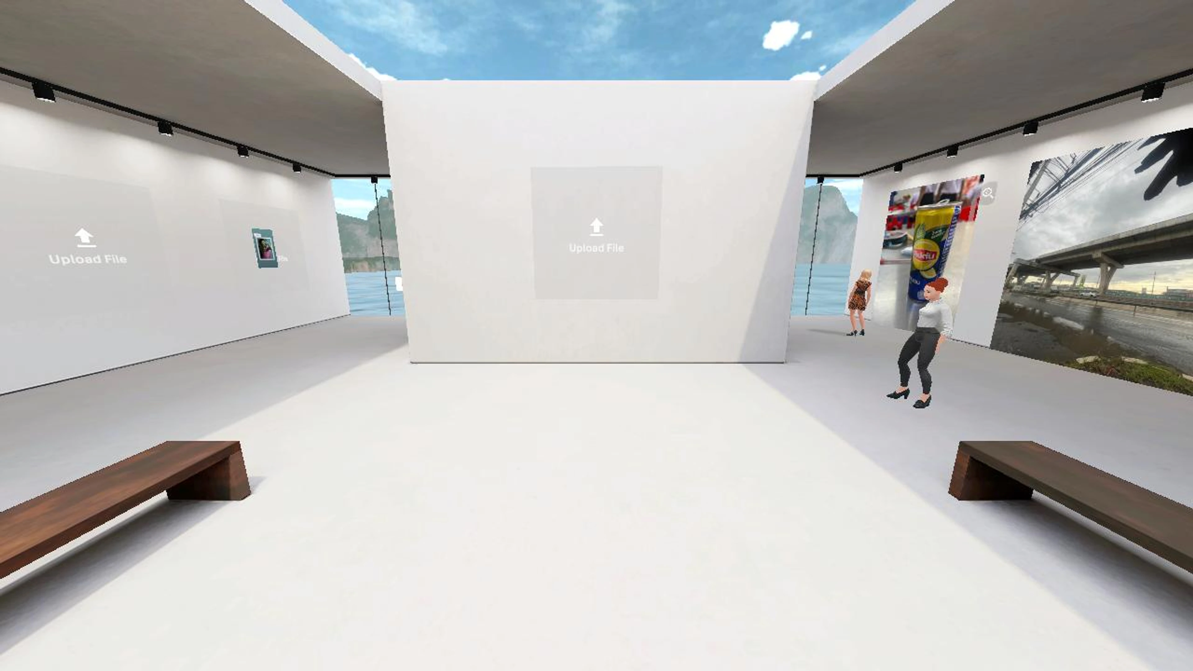grandiose_panther377's Immersive Area