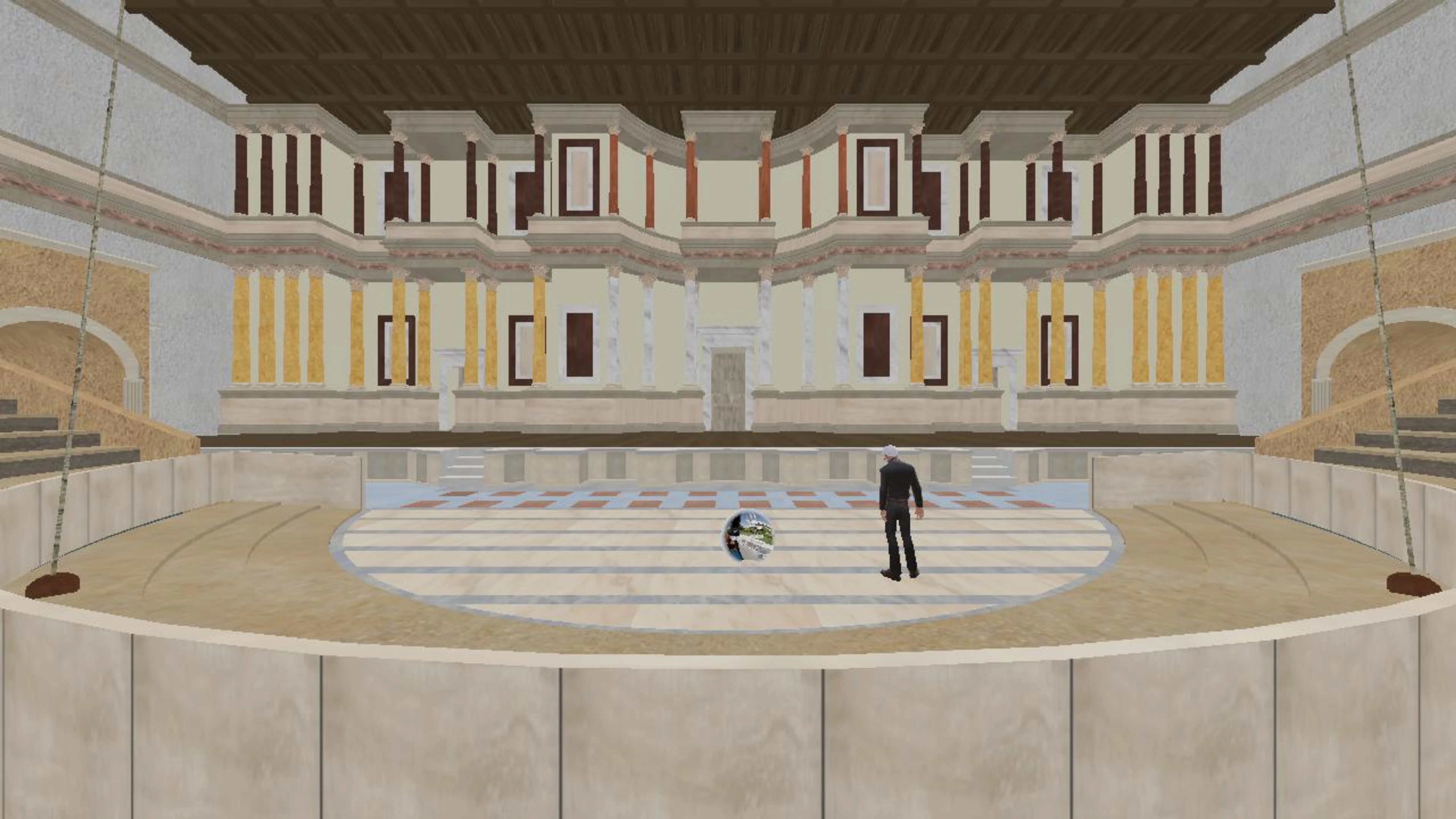 Teatro Romano di Fano