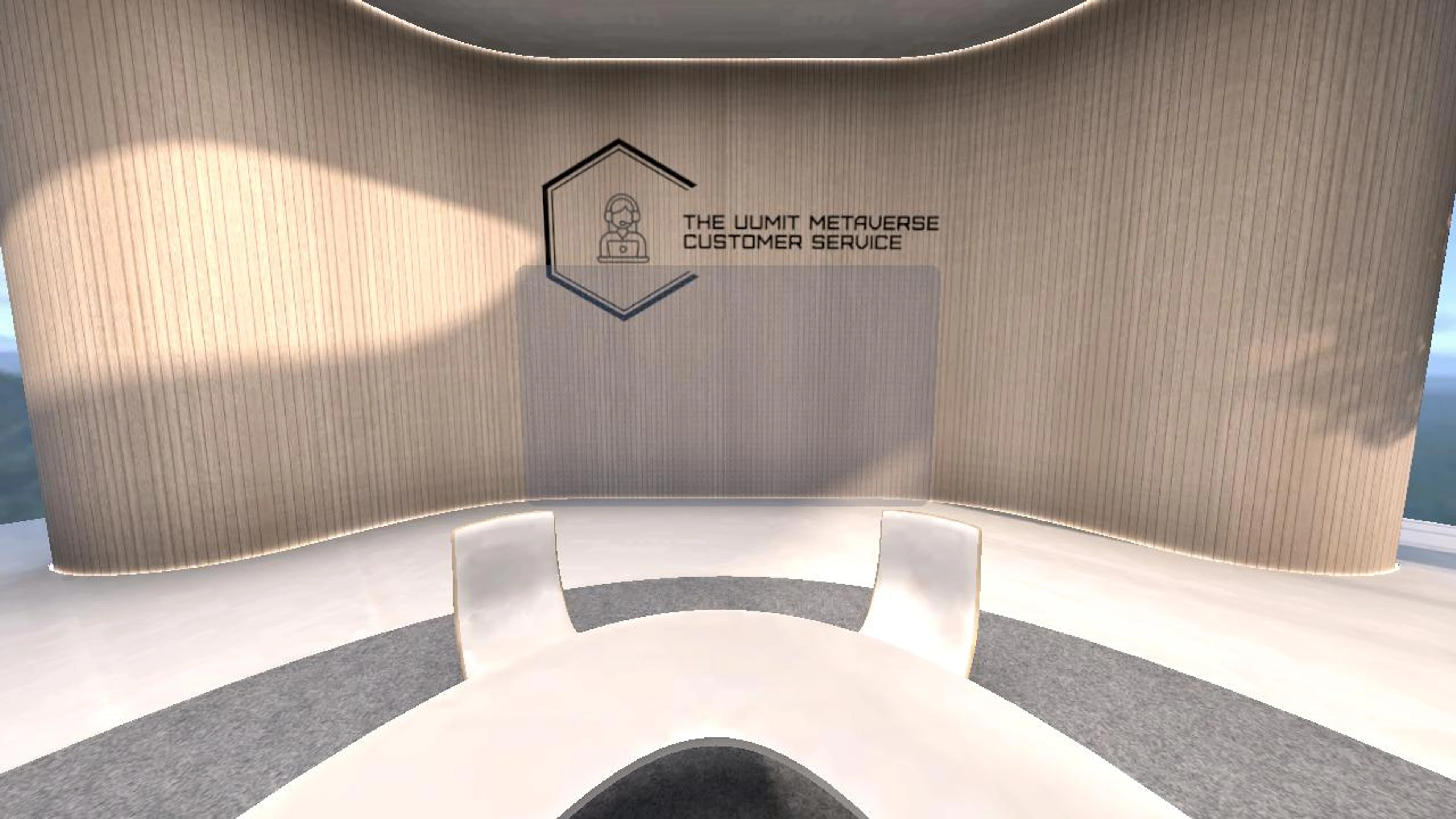 UUMIT: Metaverse Customer Service