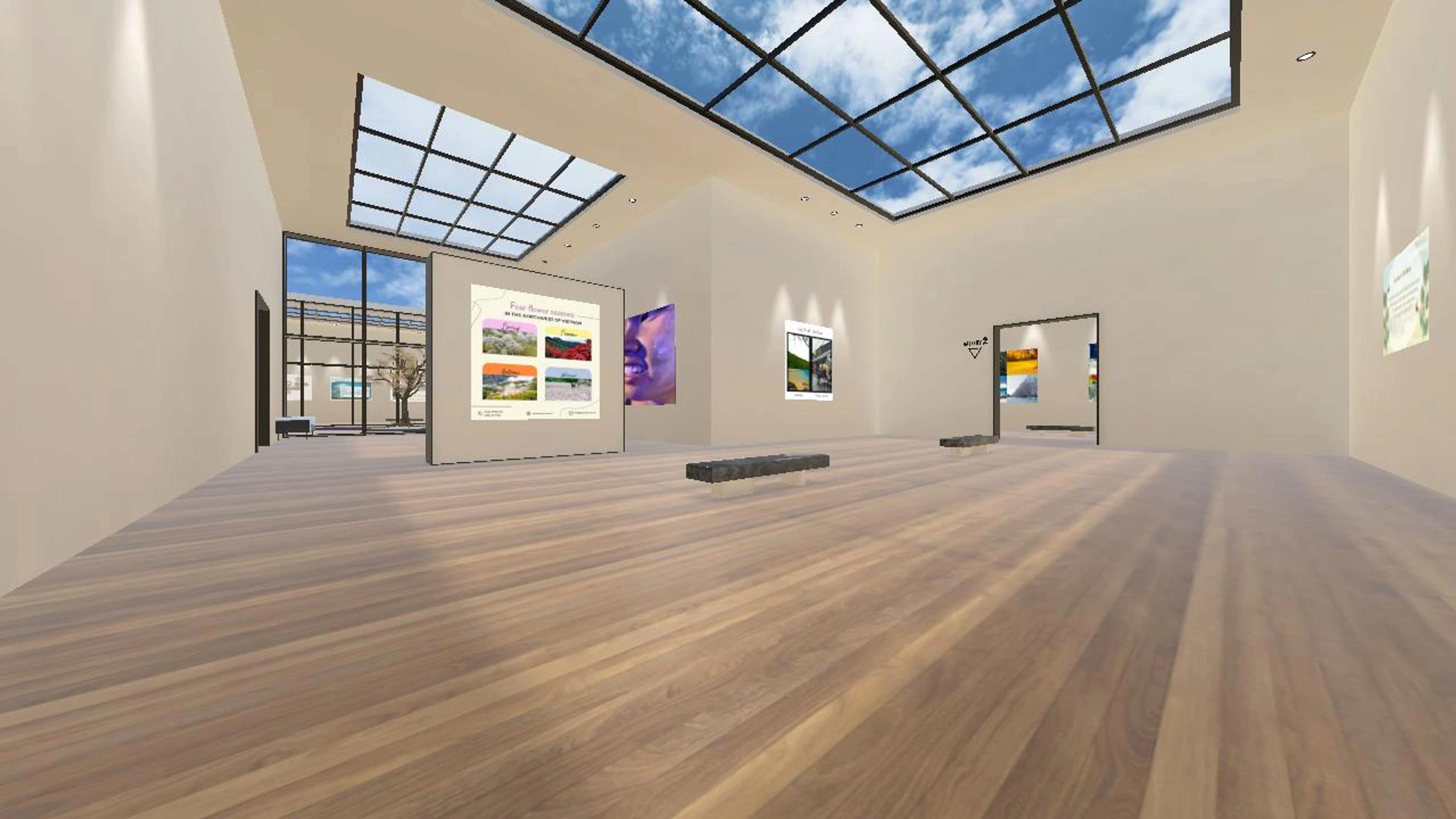 Thatphanom Meta-Voyagers