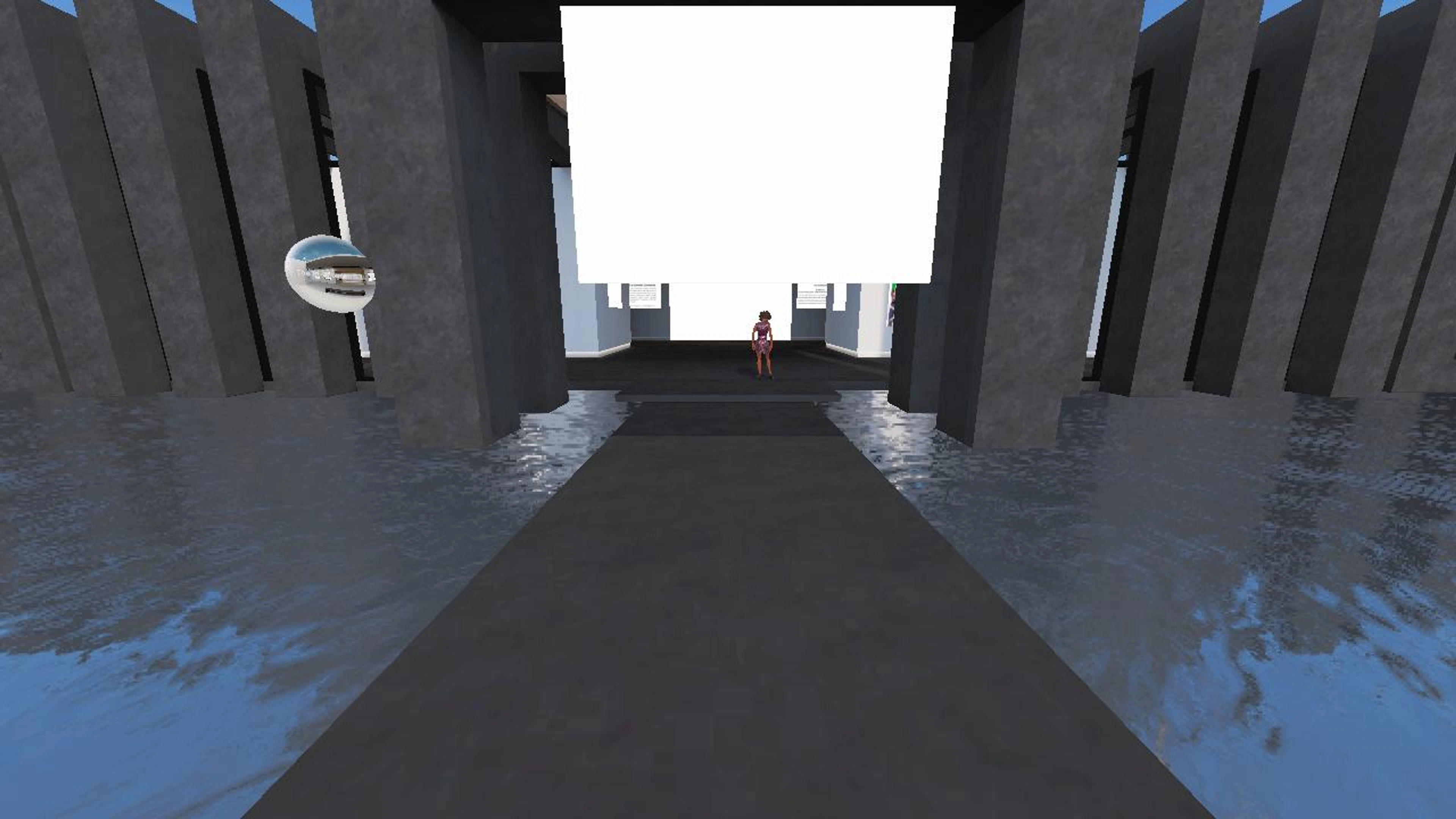 Sankofa Cineverse: VR African Cinema Museum 