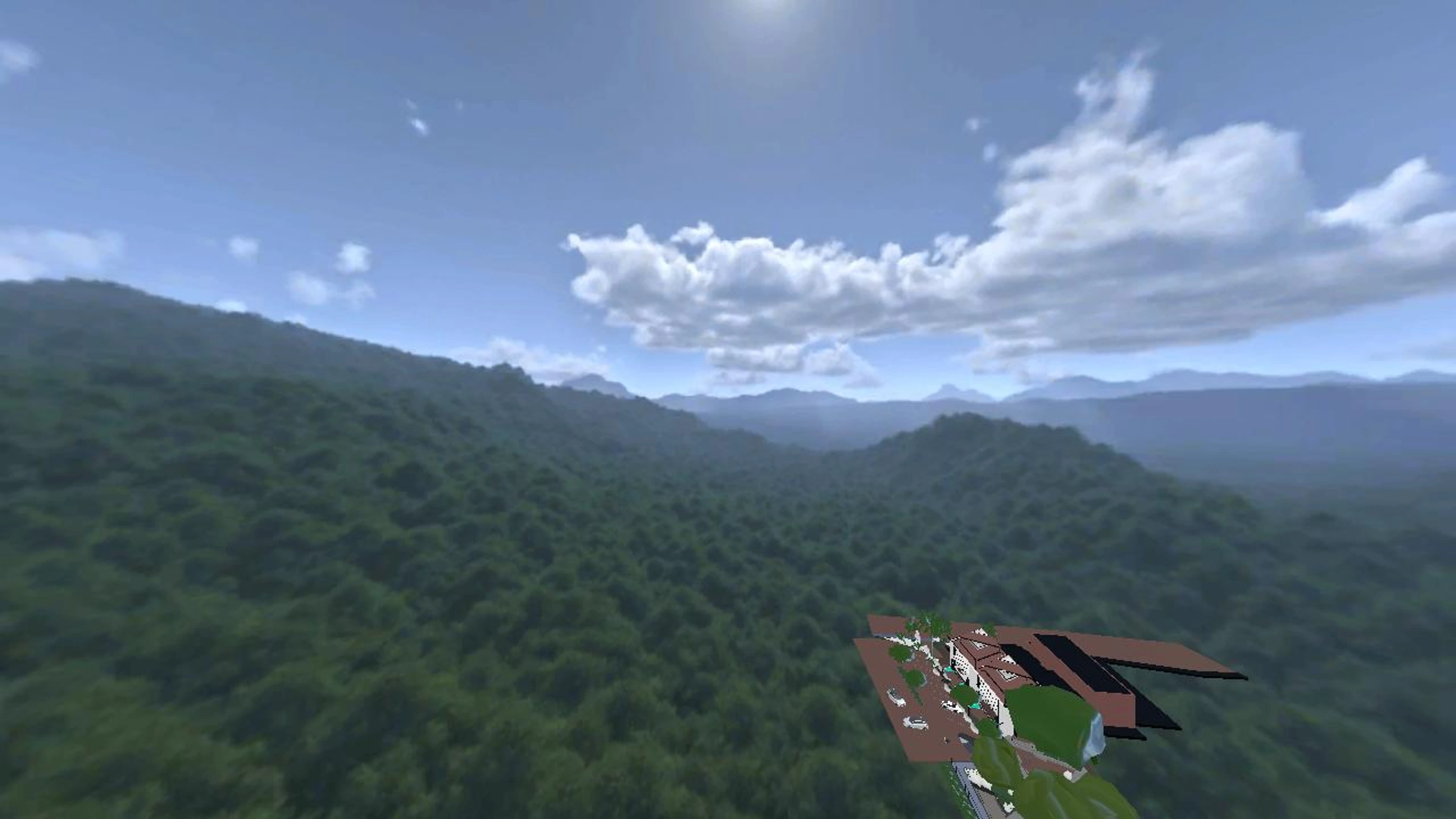 Oceana Hub - XRLab