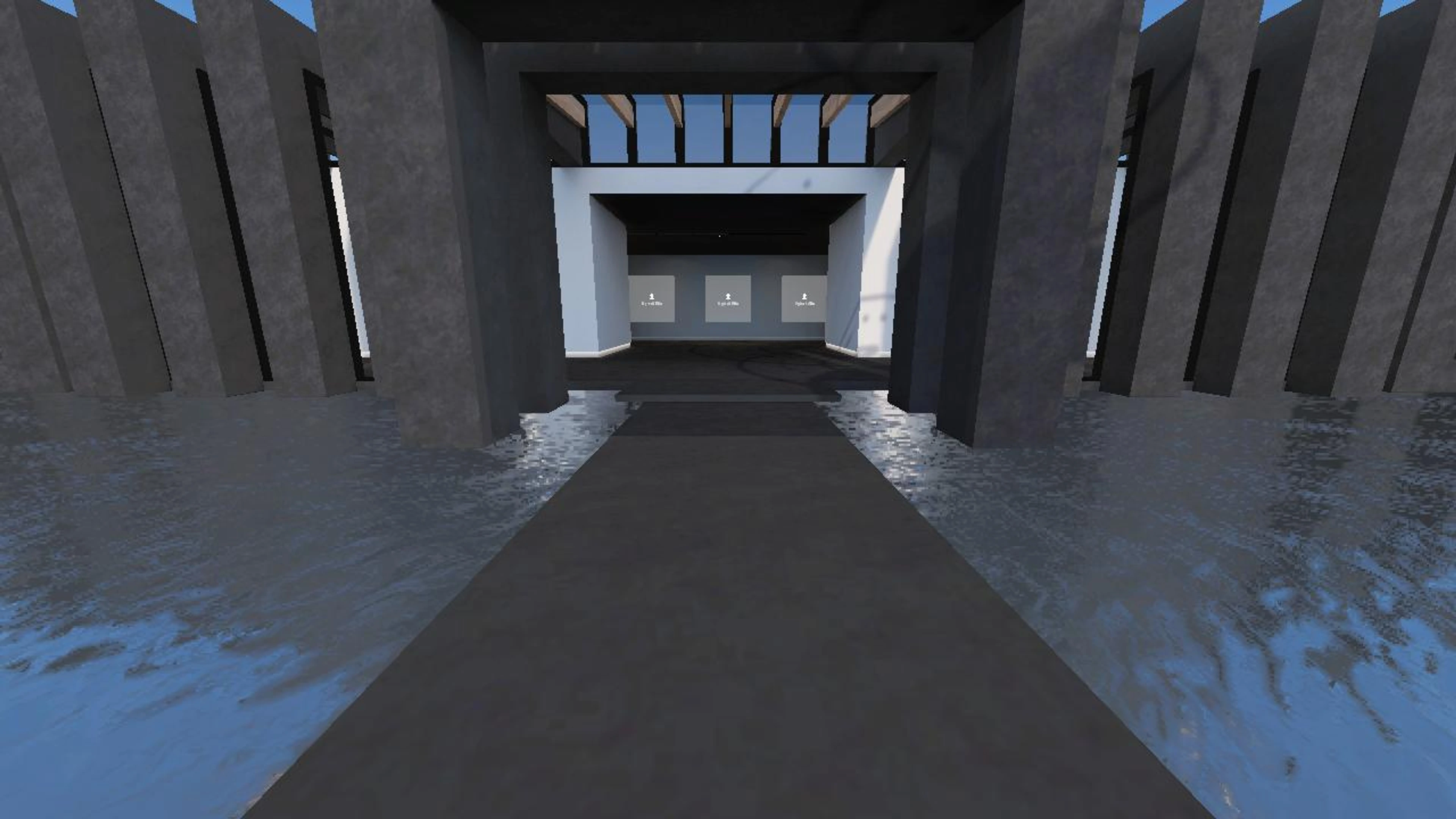 iz3d's Experiments