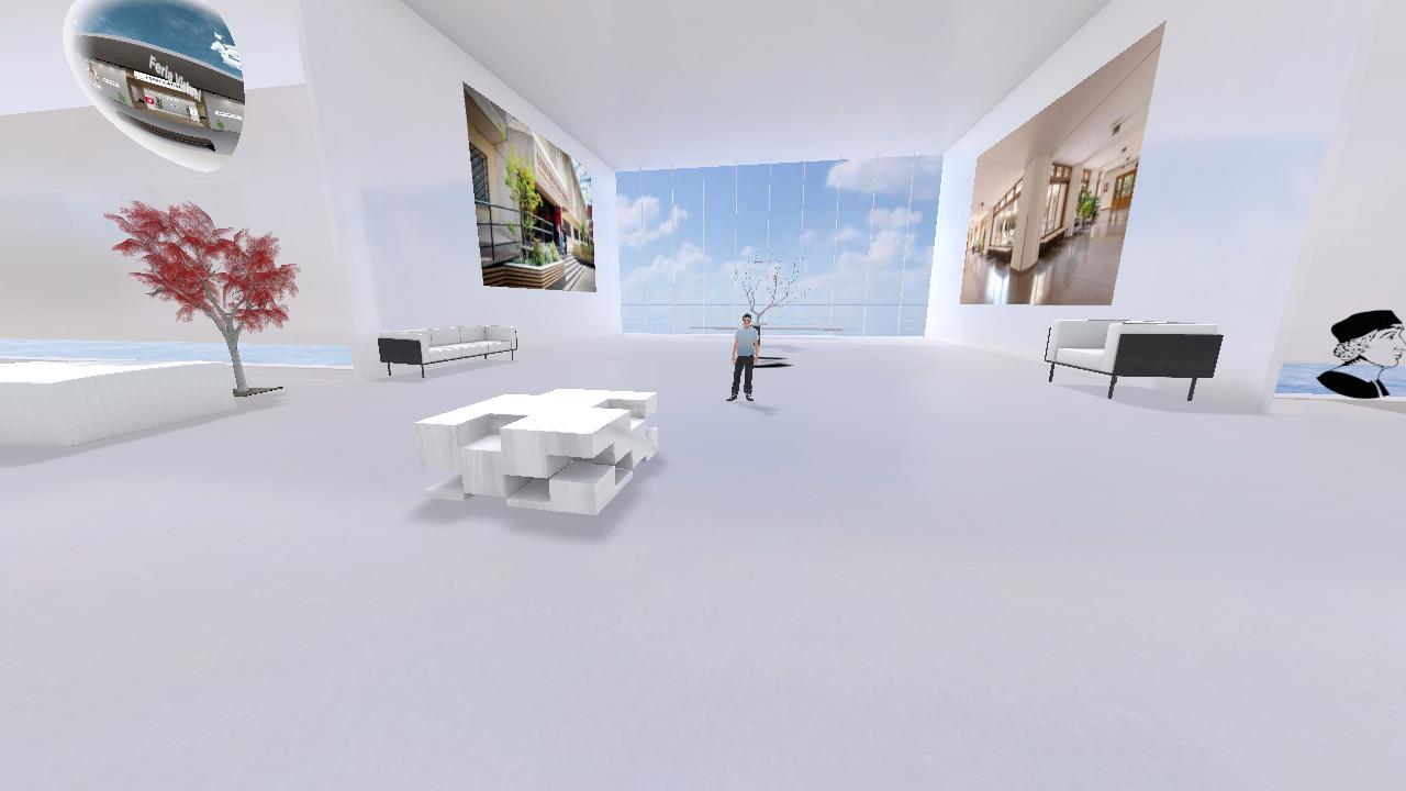 3ª Feria Virtual Universidad de Nebrija