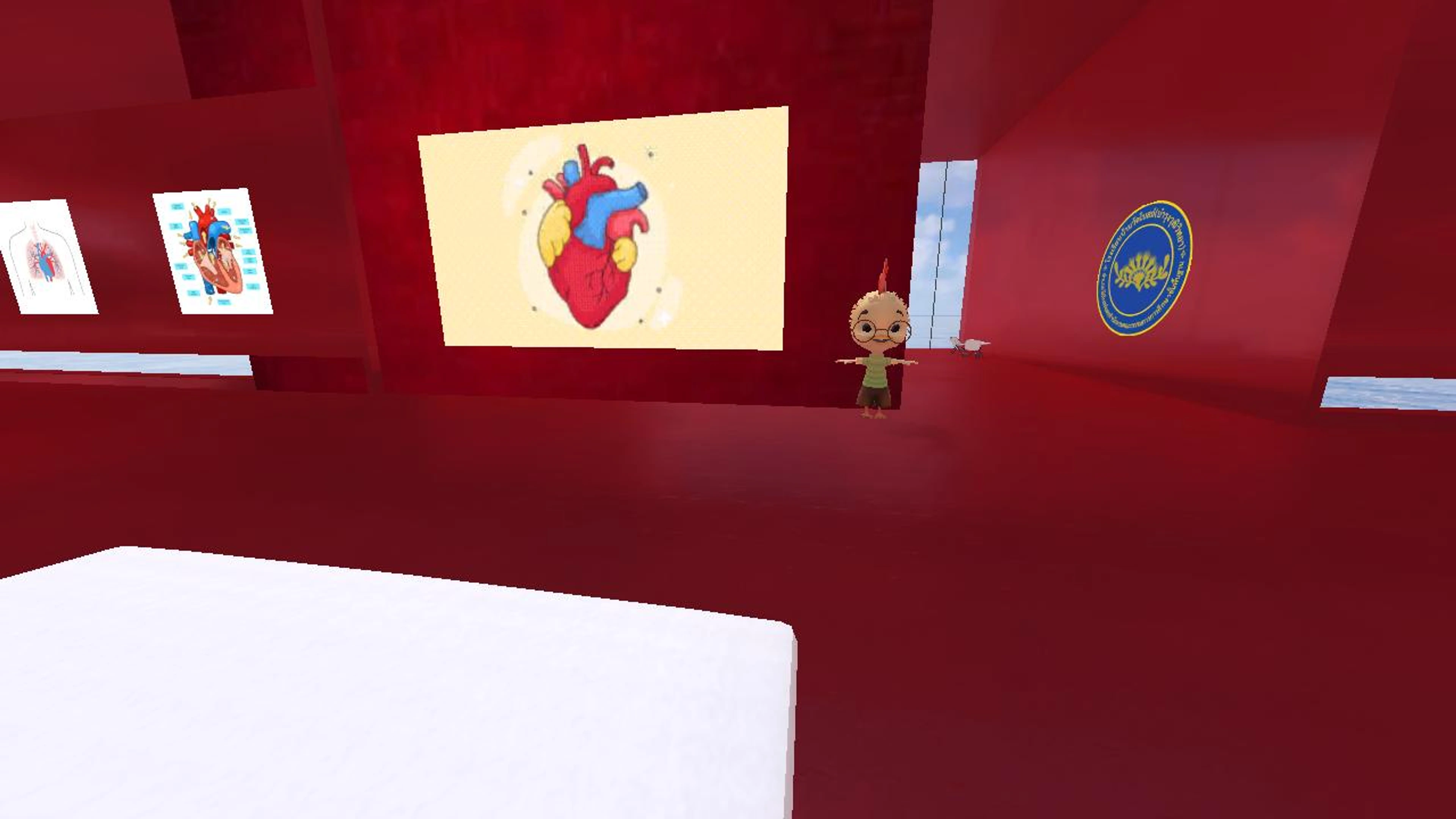 qucpiddddd_2911's Digital Place