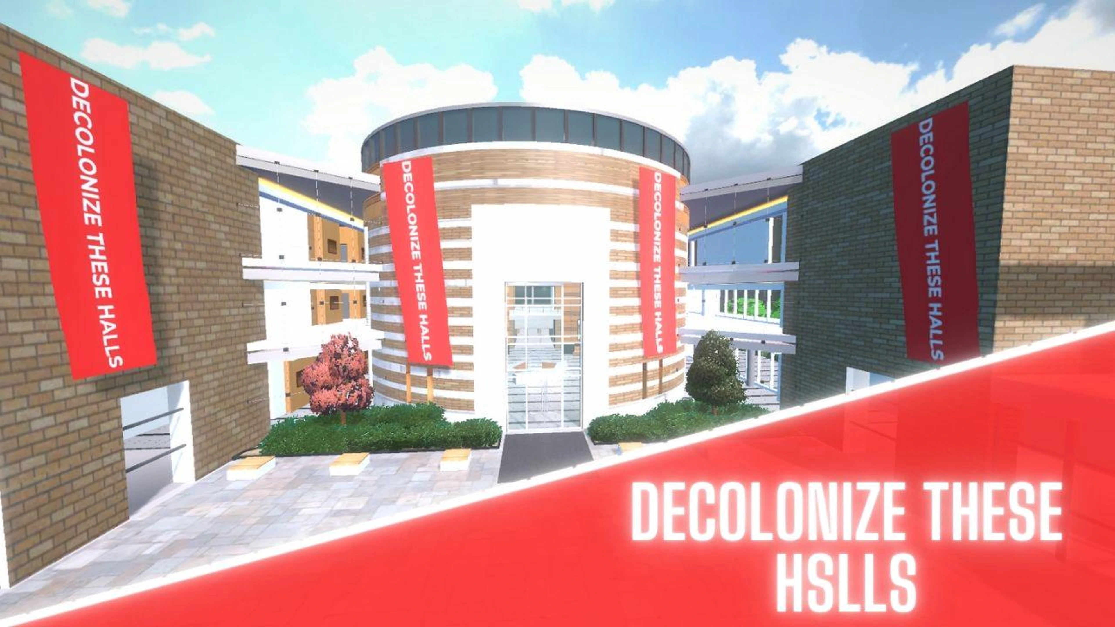 York University Update