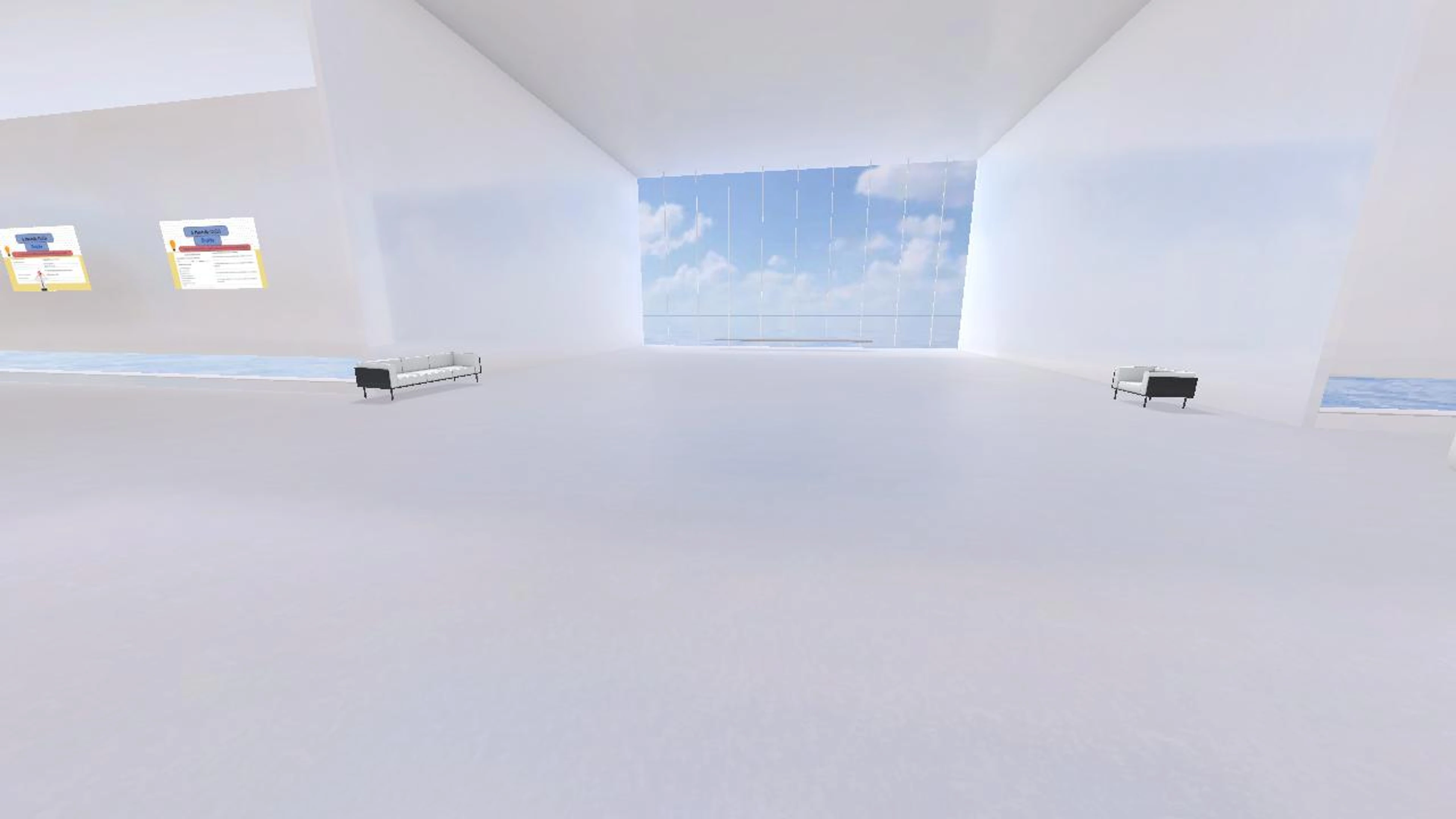 Virtual Learning Hub