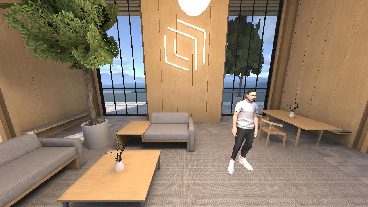 ash_27's Virtual Room