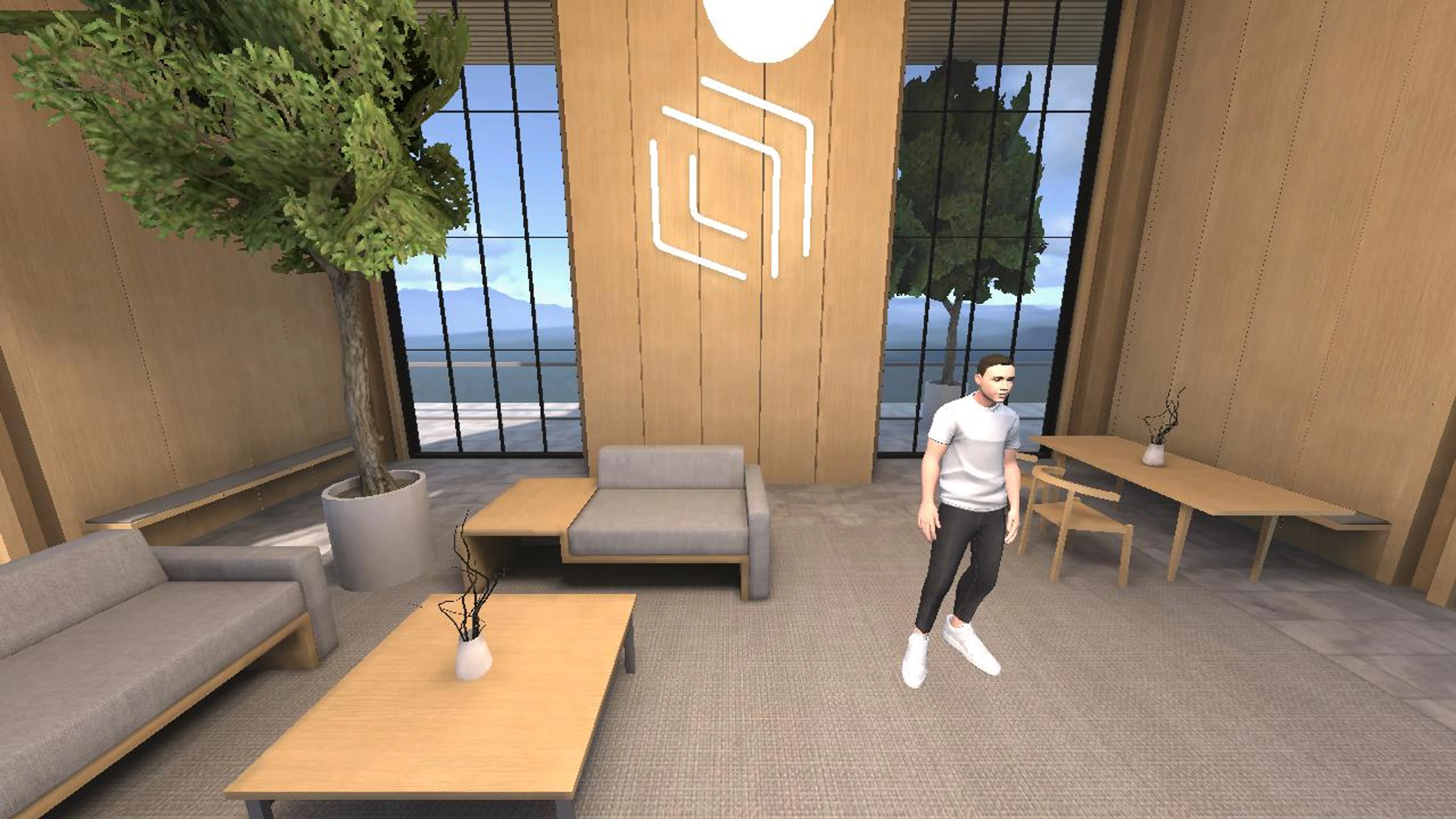 ash_27's Virtual Room