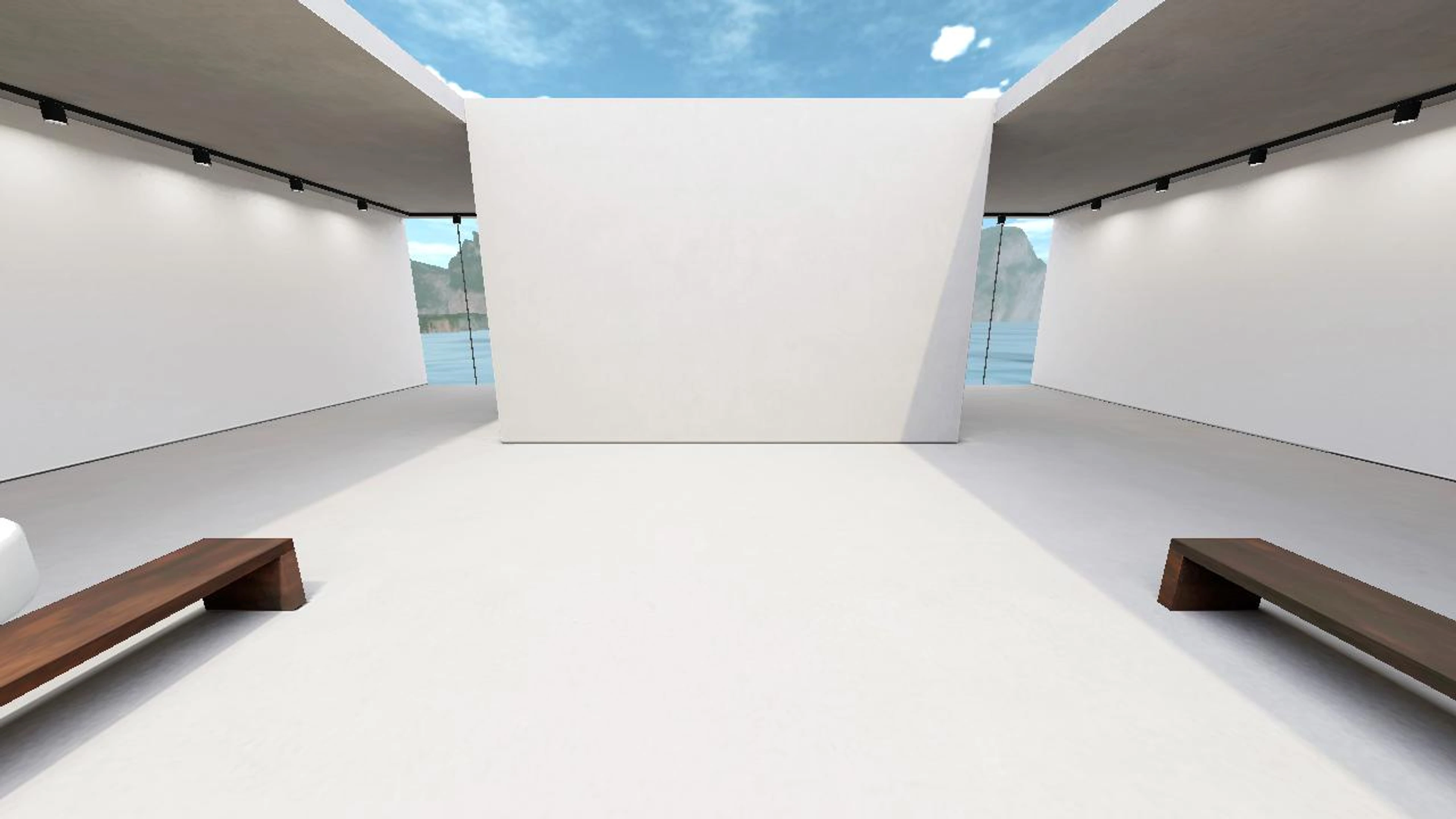 Meeting lounge