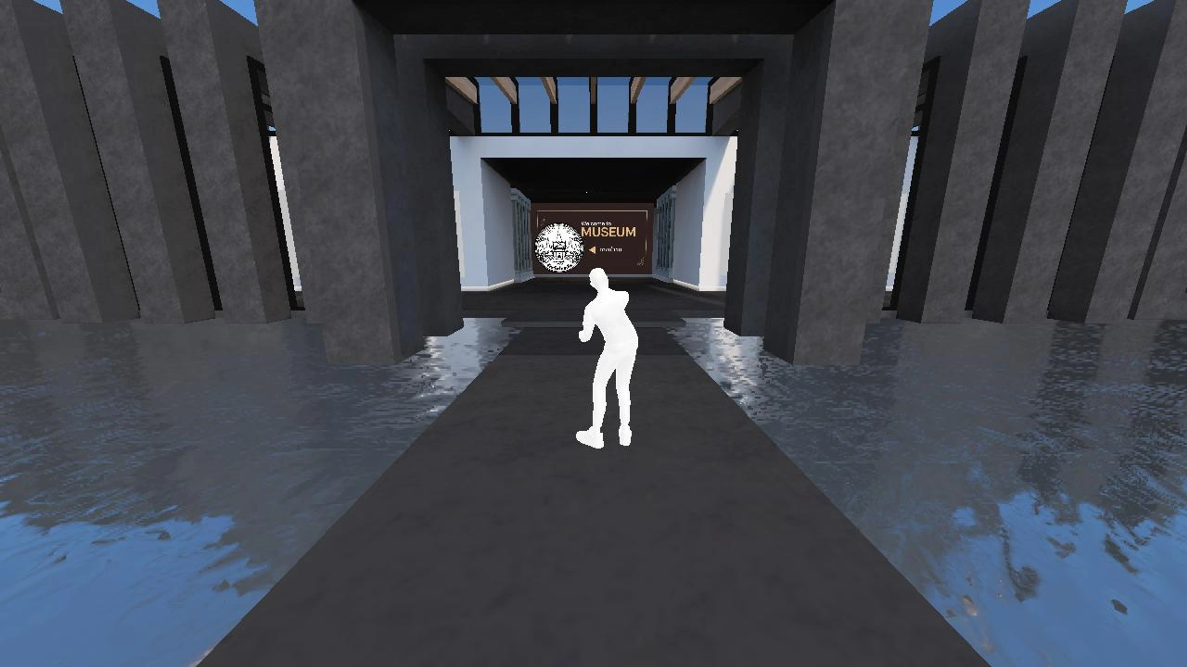 Musuem Metaverse