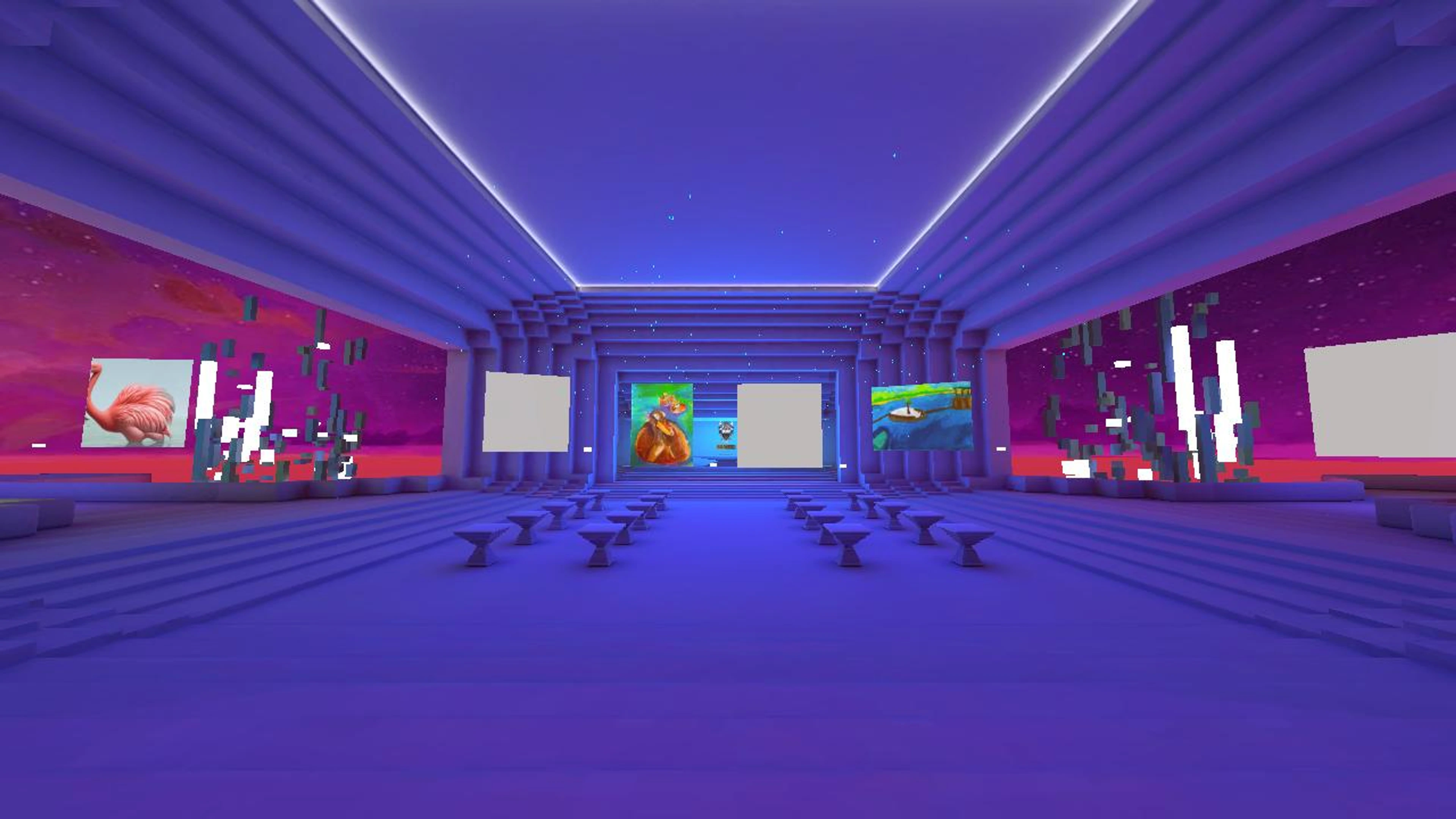 Reddam House 6R 🌈