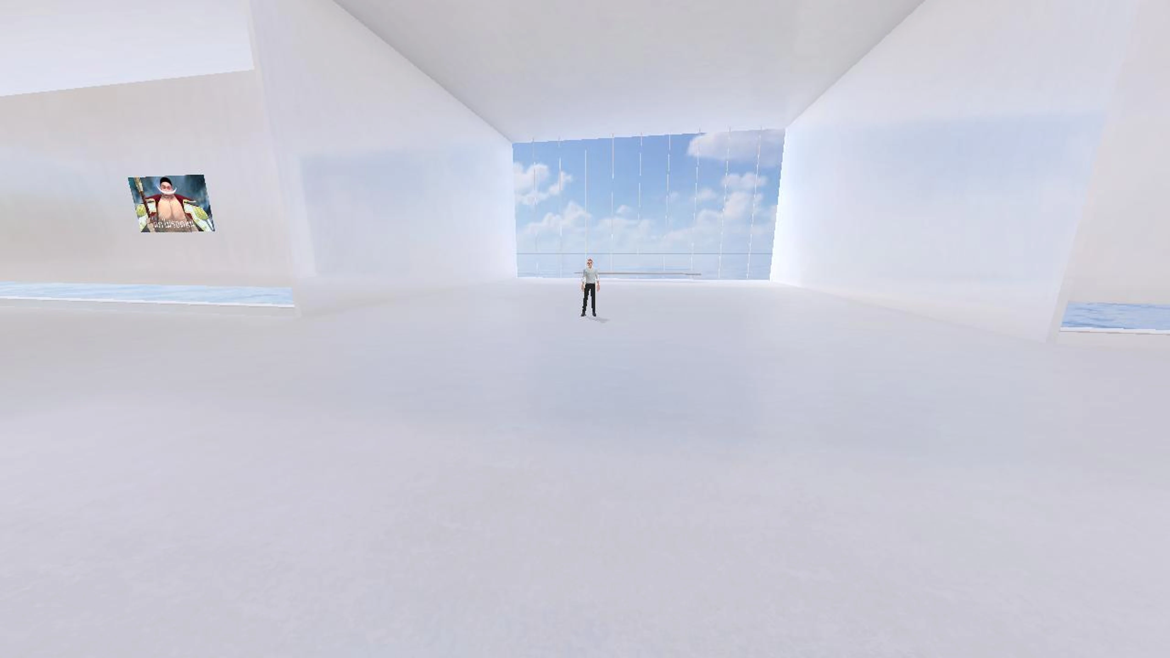 JUNIORGG's Immersive Area