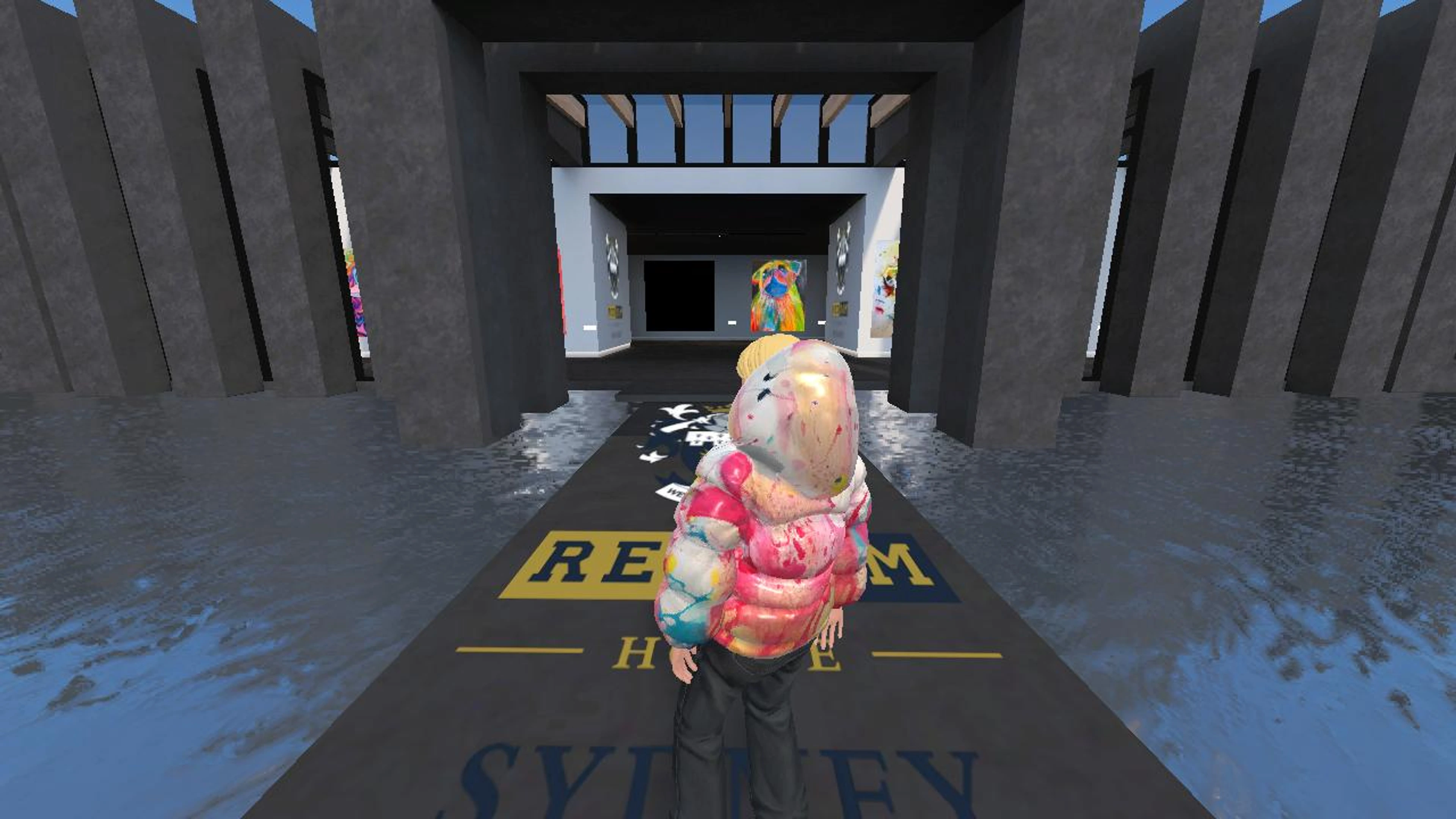 Reddam House 6D 🥳