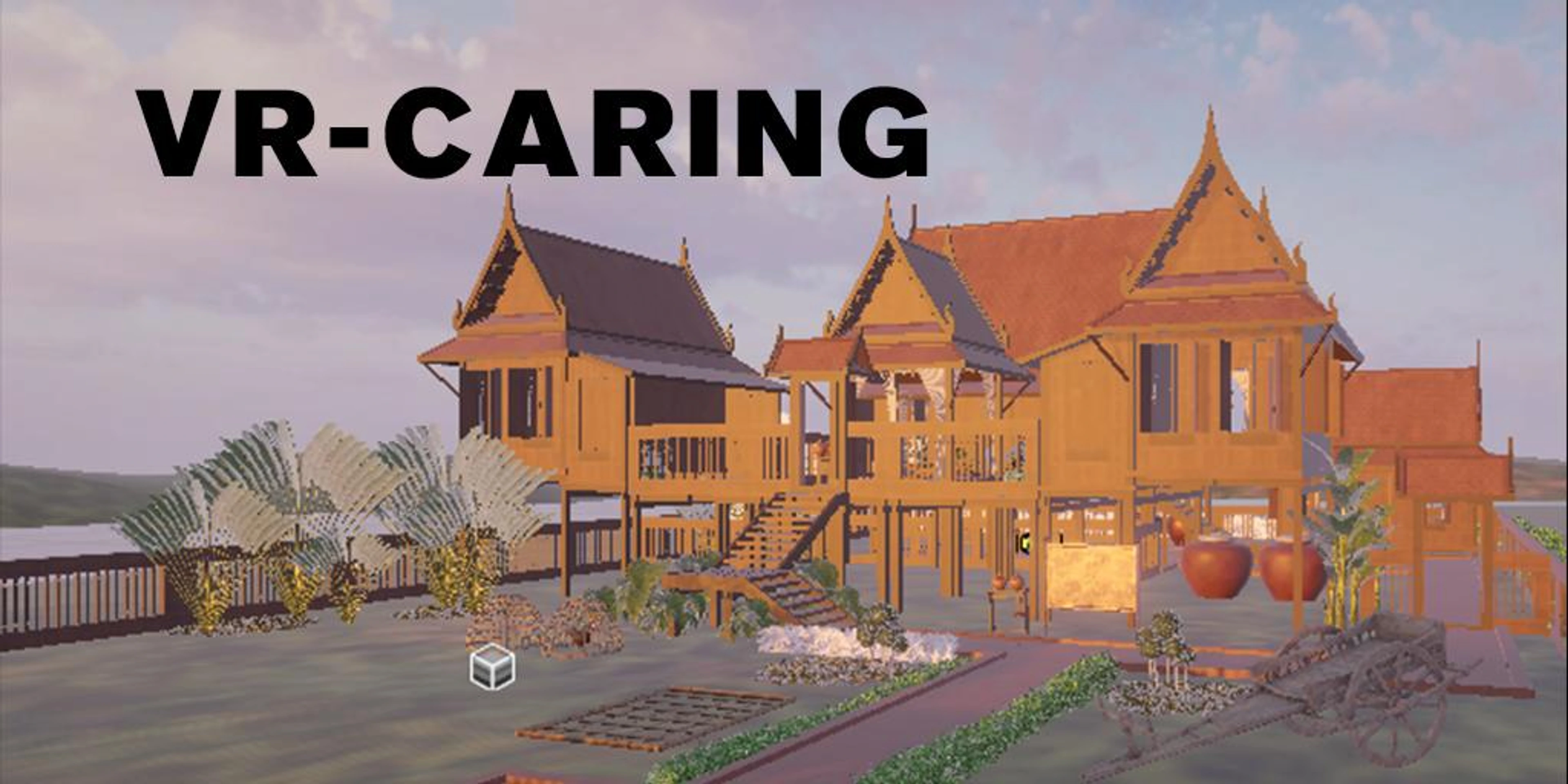 VR-Caring World