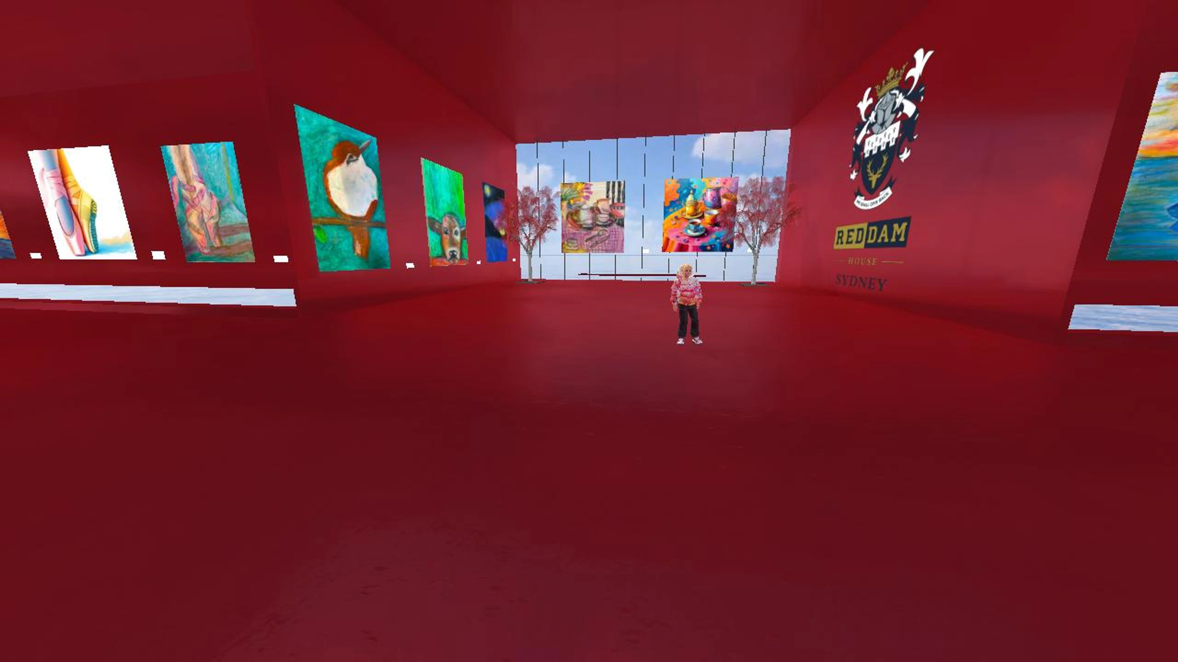 Reddam House 6E 🤩