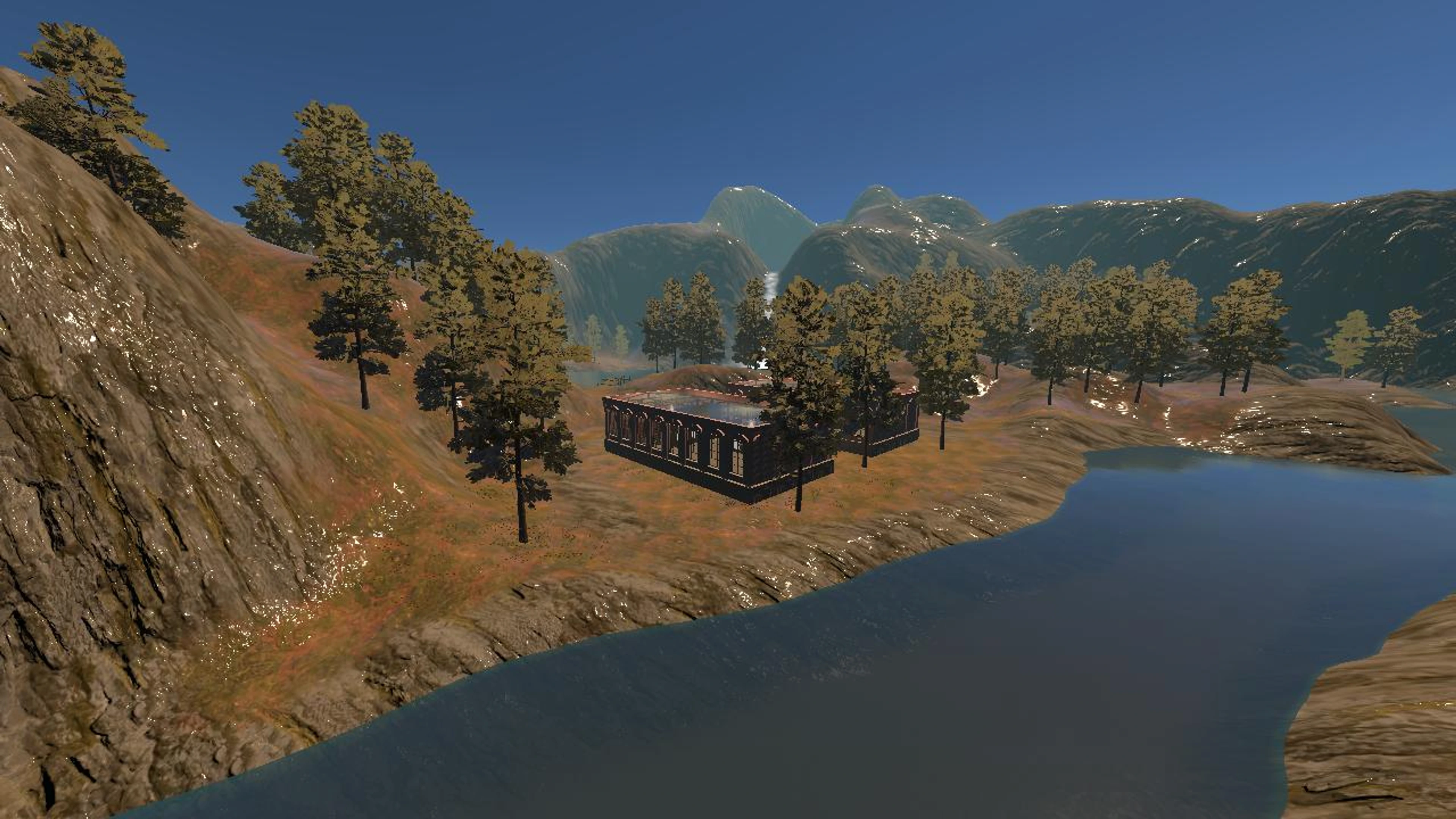 aggravating_chicken530's Bespoke Place