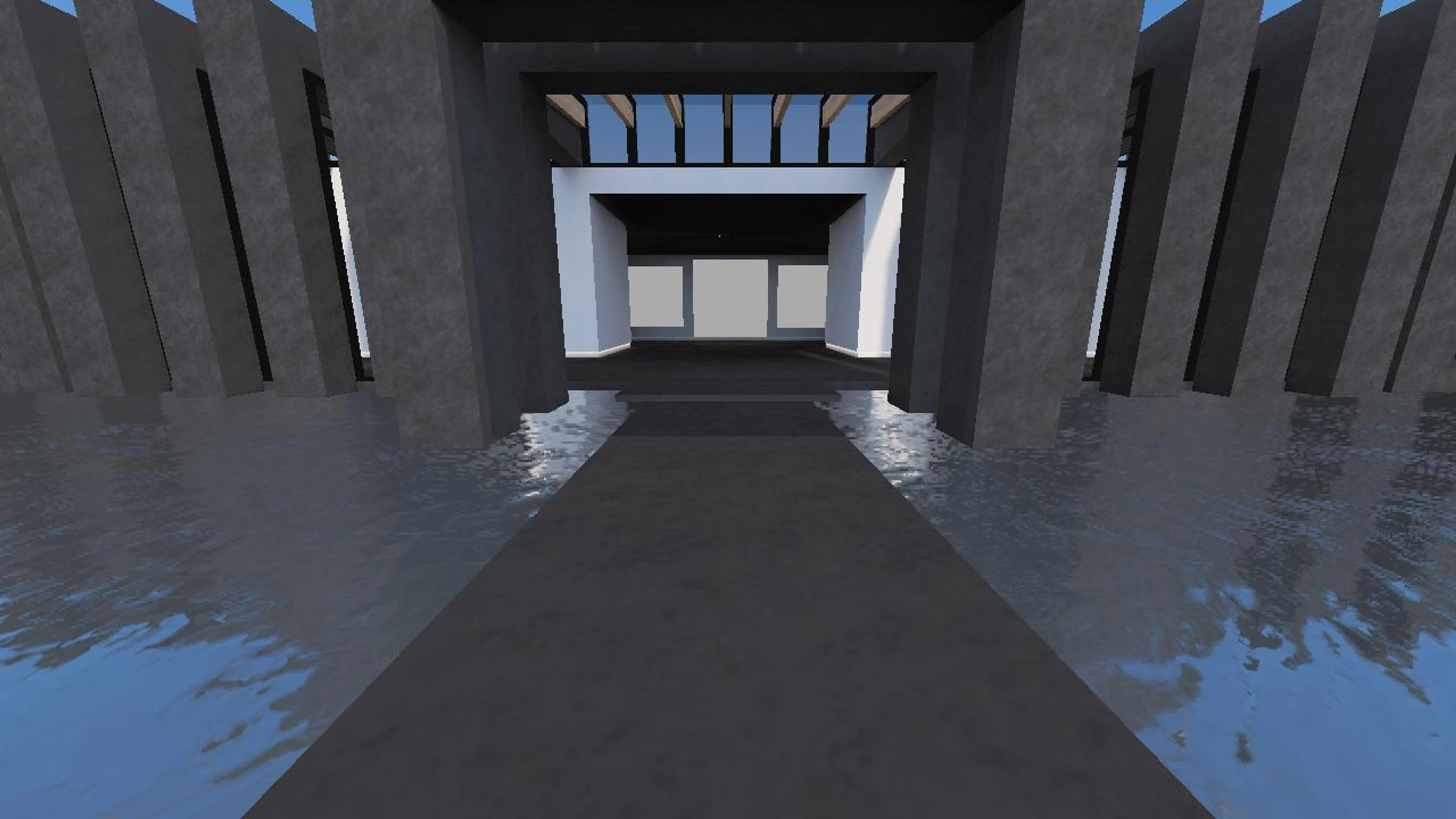 yooyee's Immersive Place