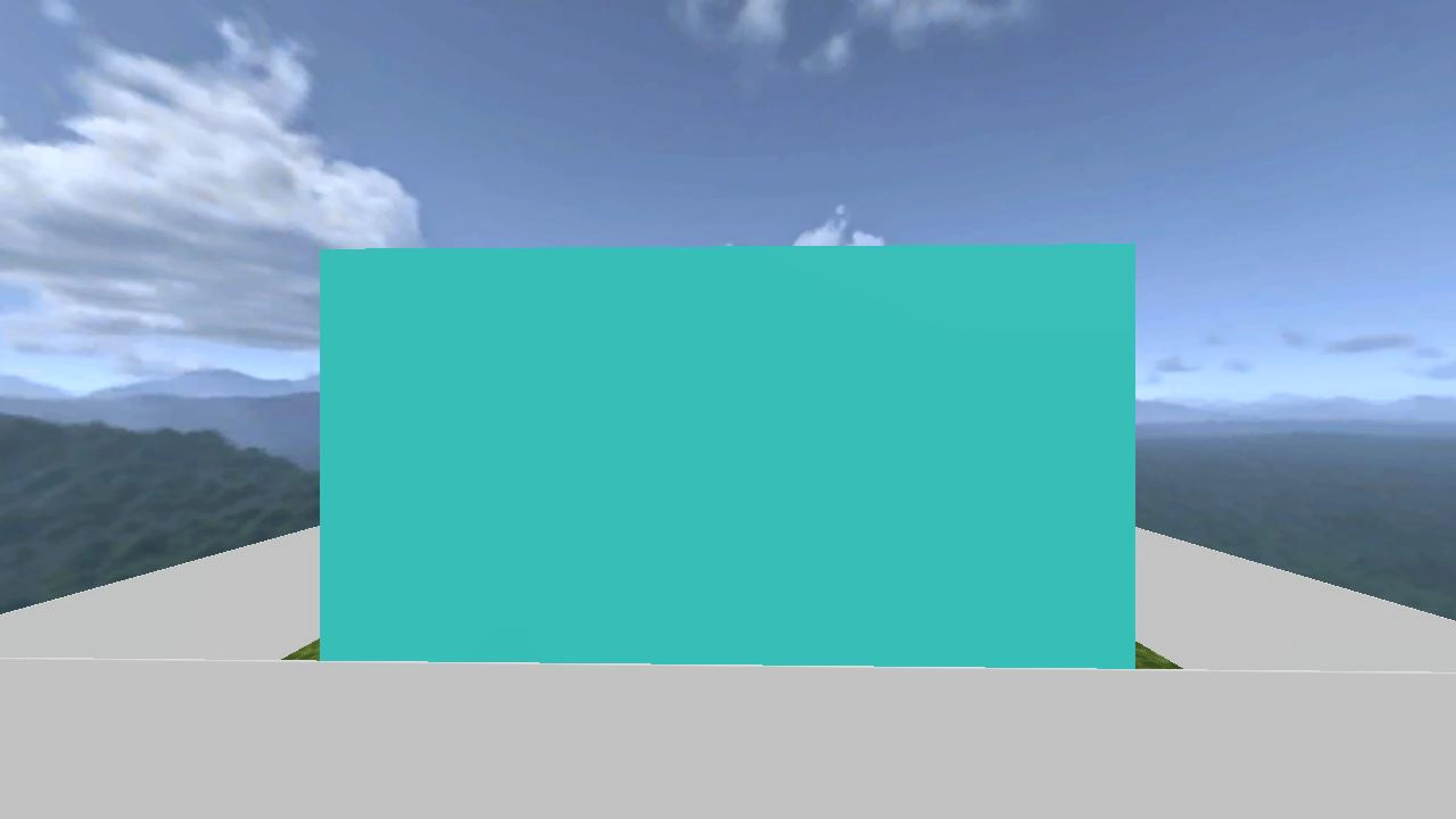 Casa treinamento WIT