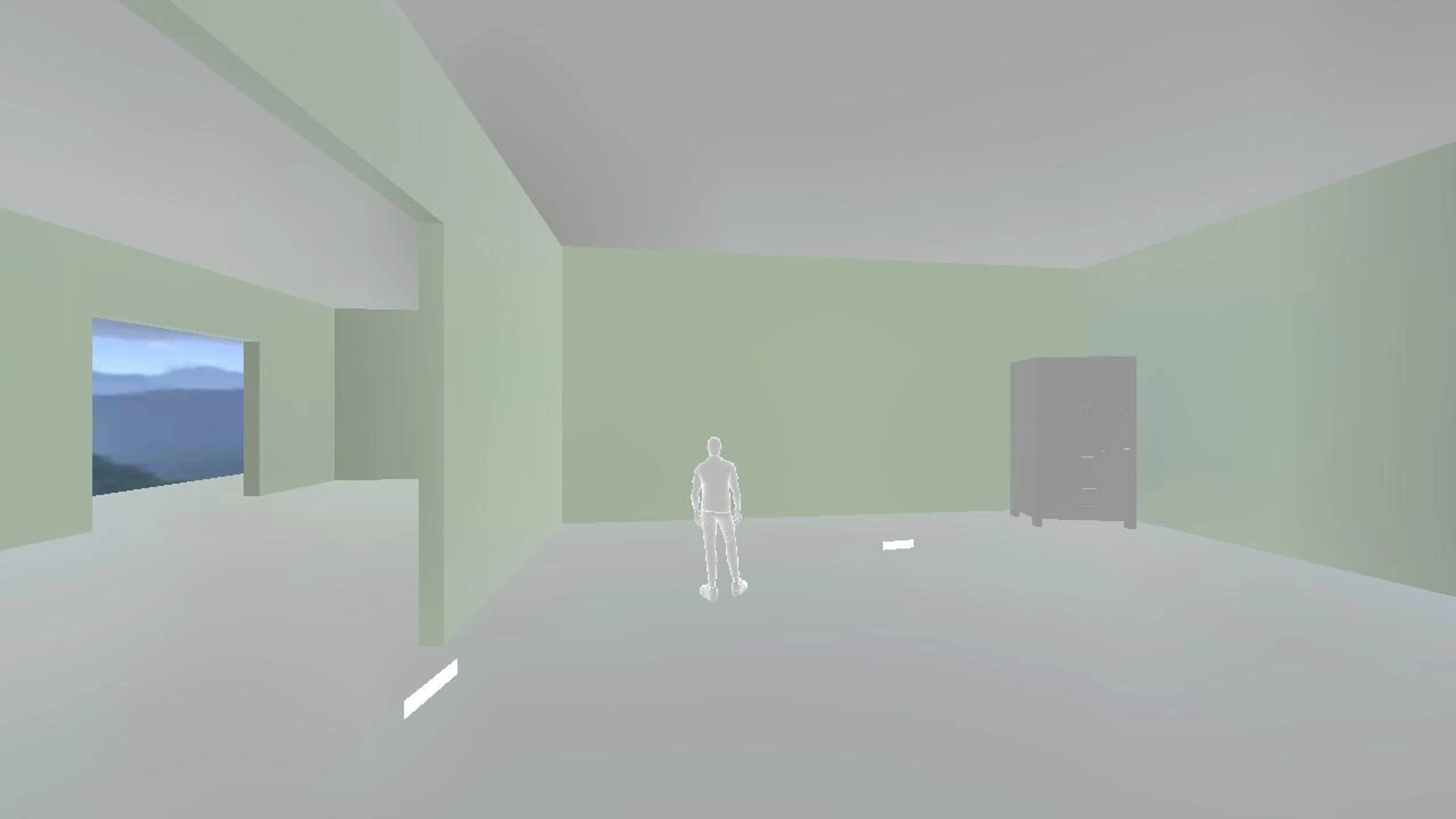 NAGI_7's Immersive Space