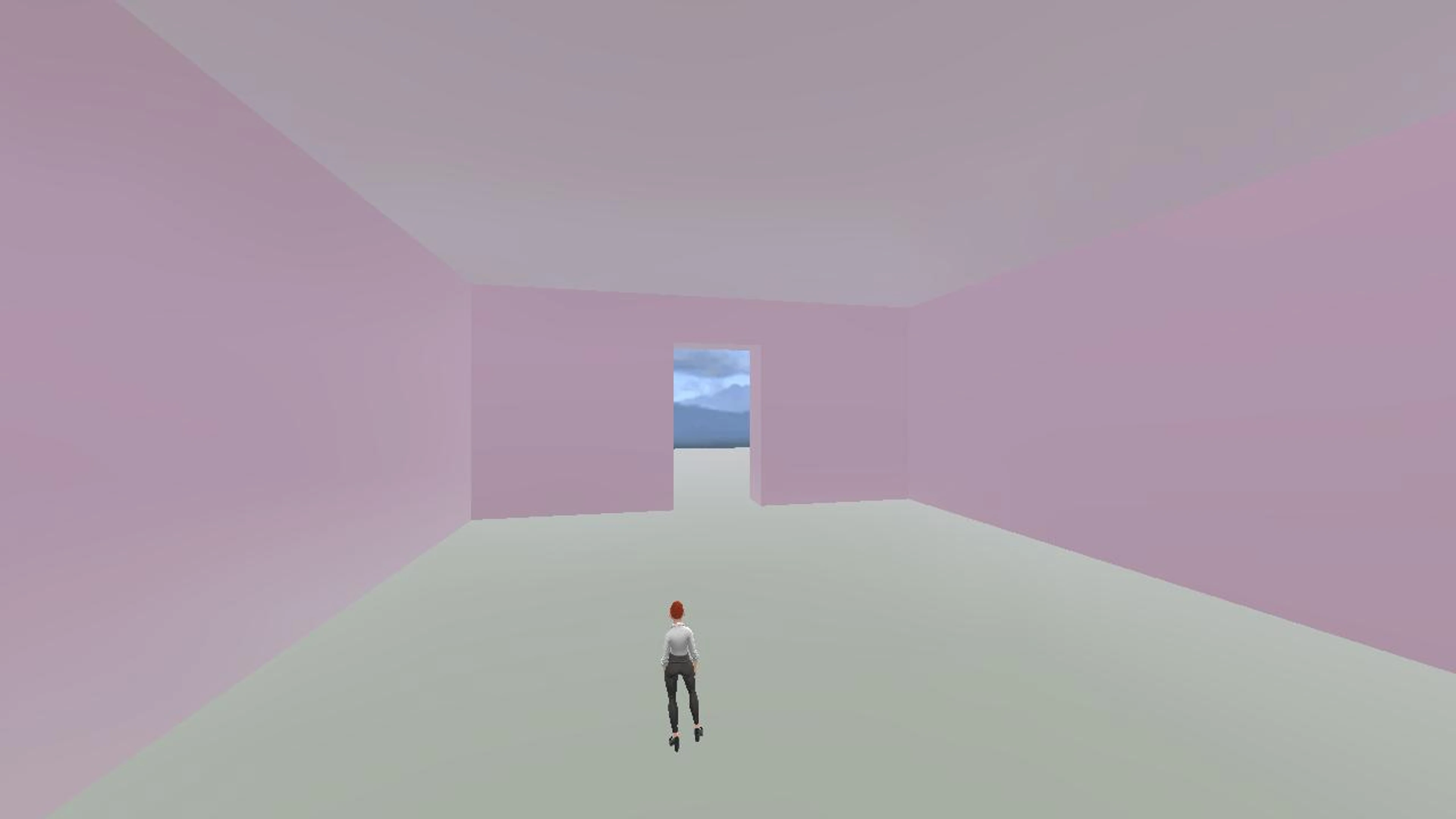 alici's 3D World