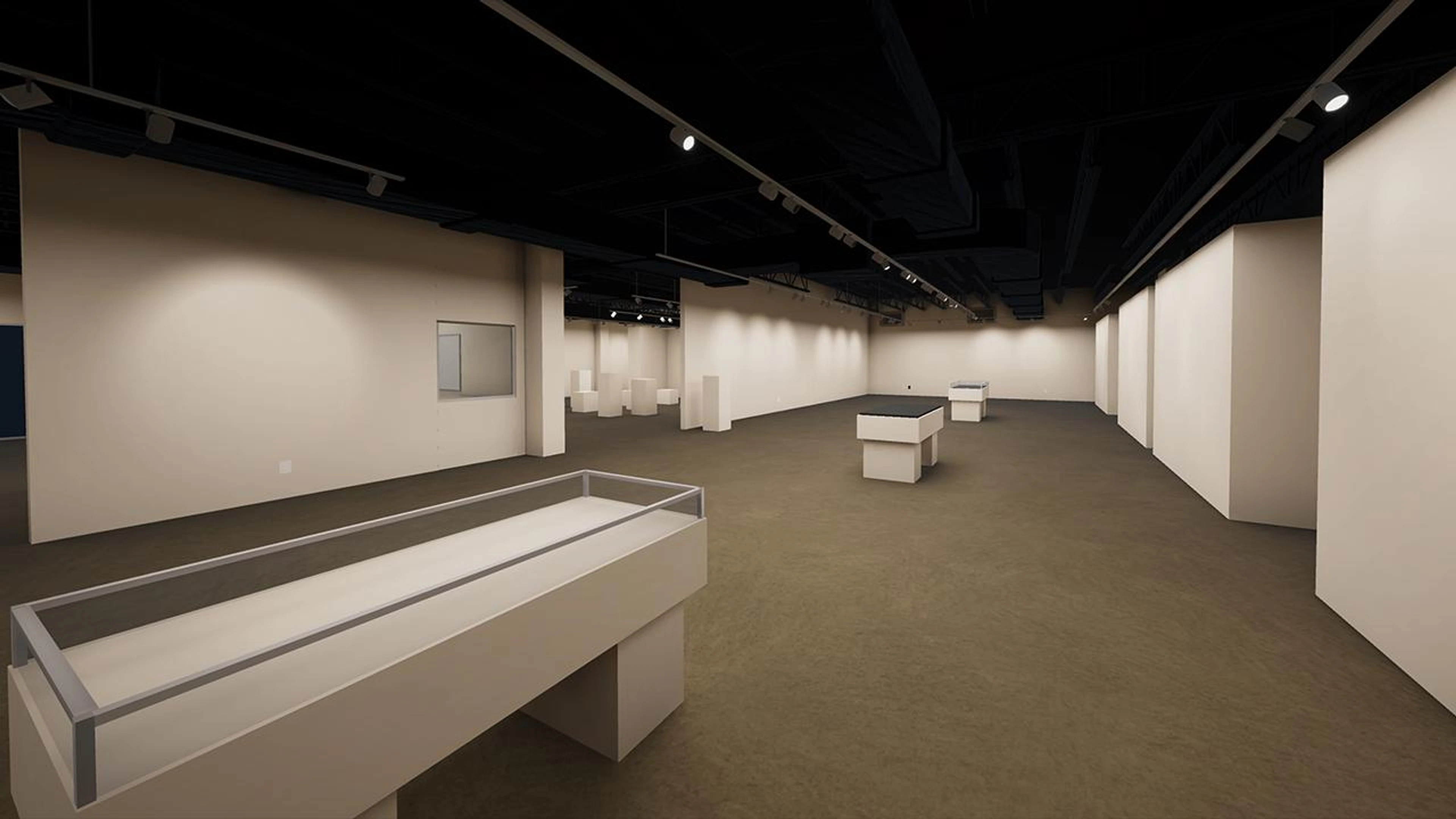UTD SP/N Gallery