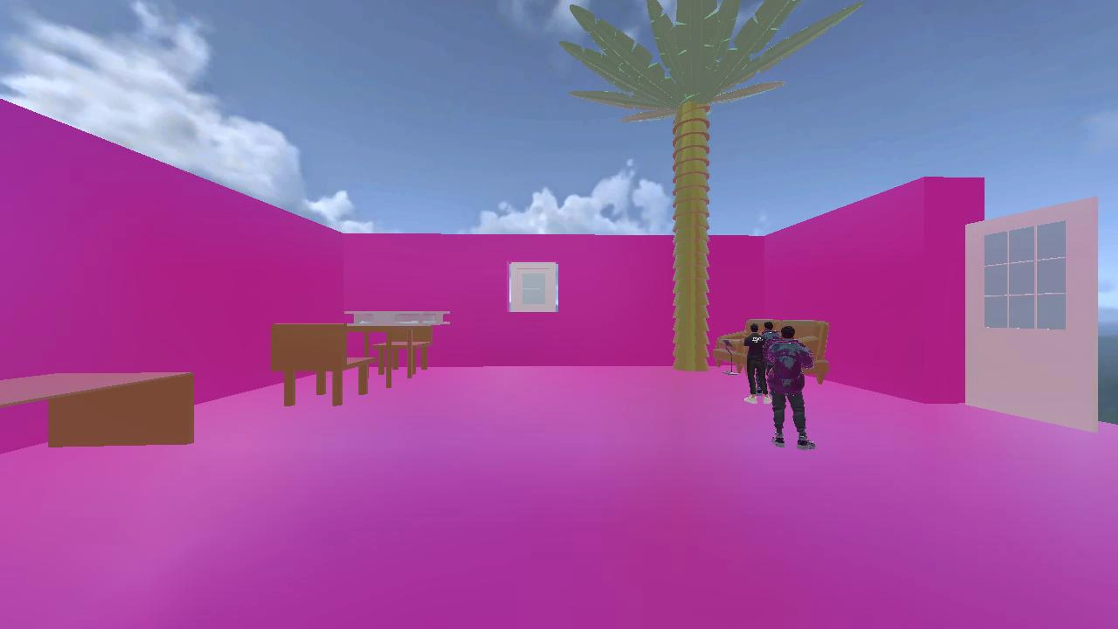 HuguinhoDelas's Hi-Fi Space