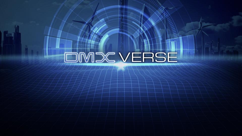 DMX Metaverse