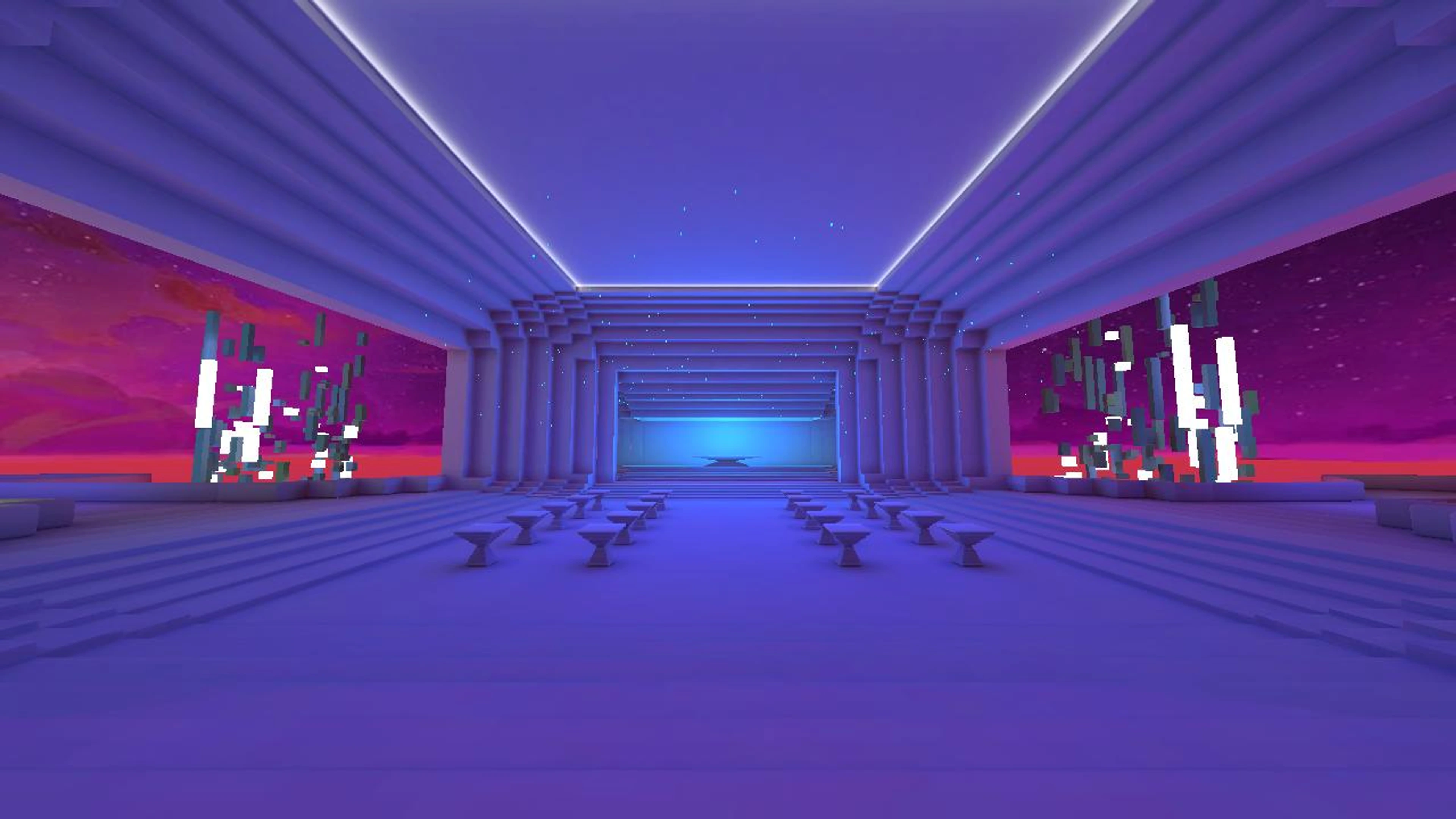 gsalami's Virtual Area