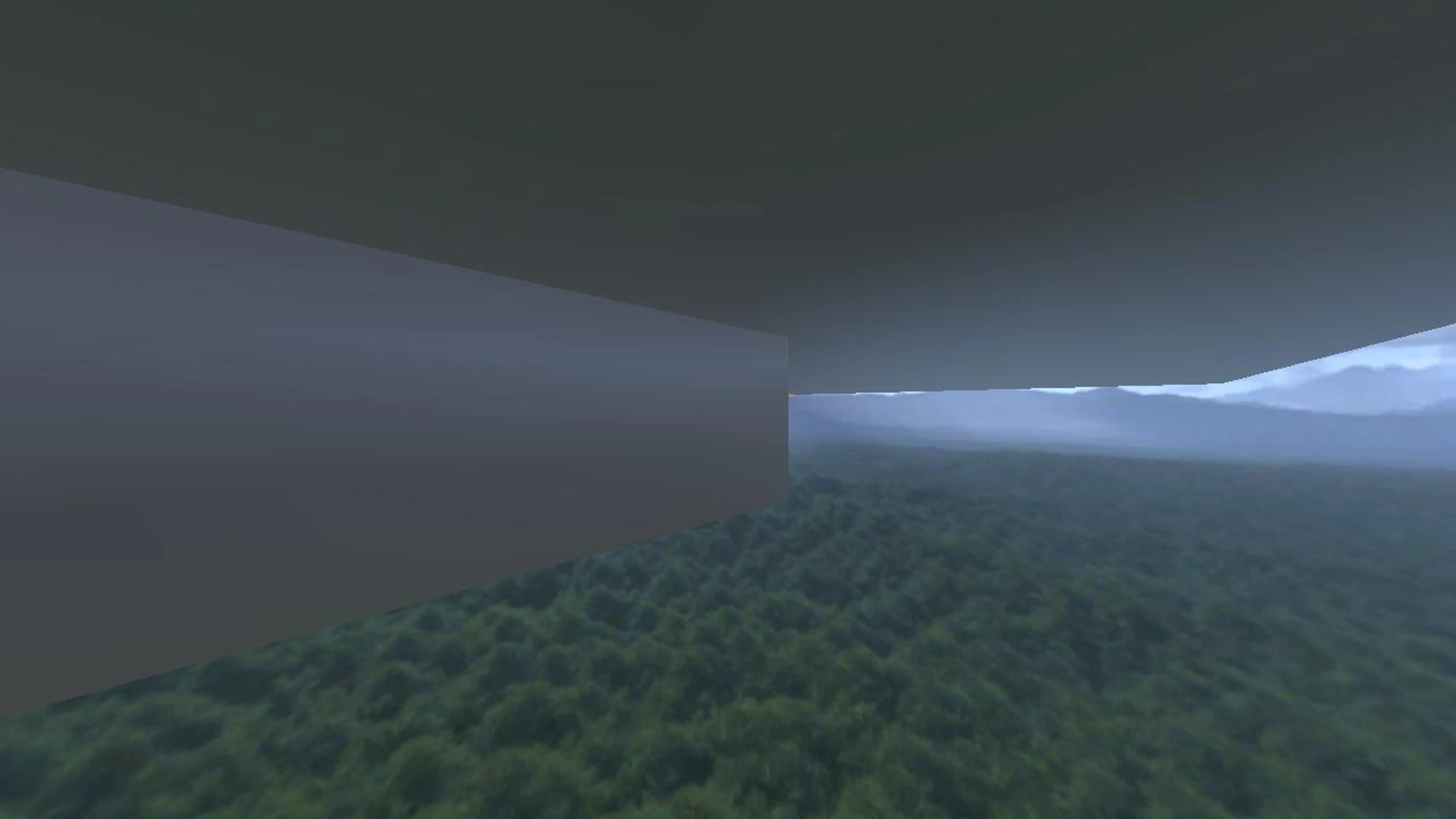k9's 3D Space