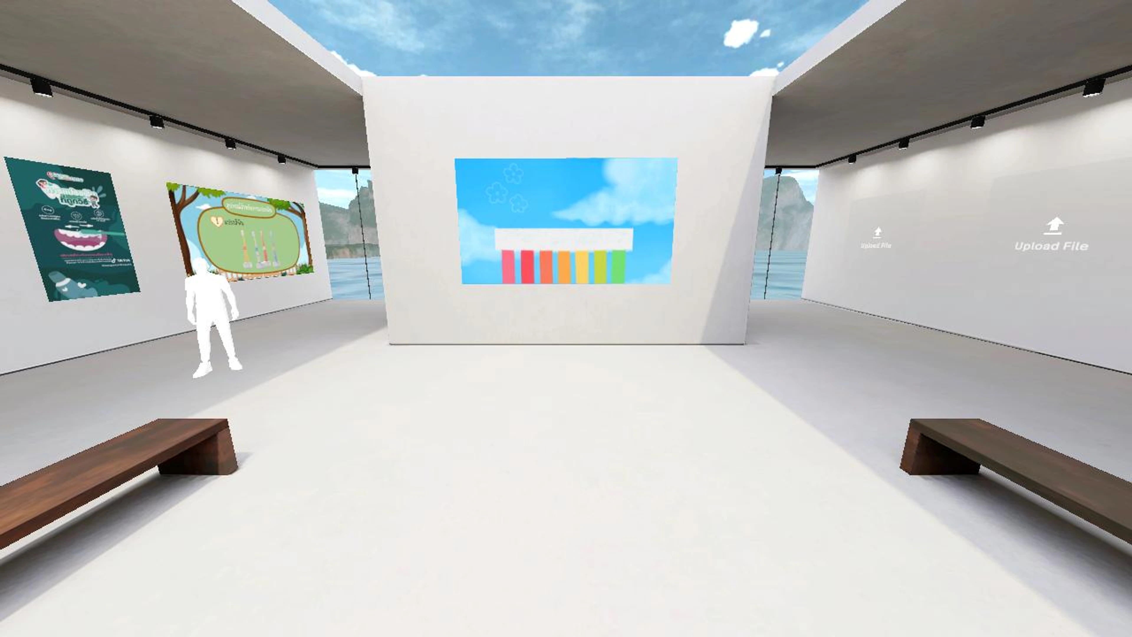 preeyamon (@lopsided_locust17) | Spatial