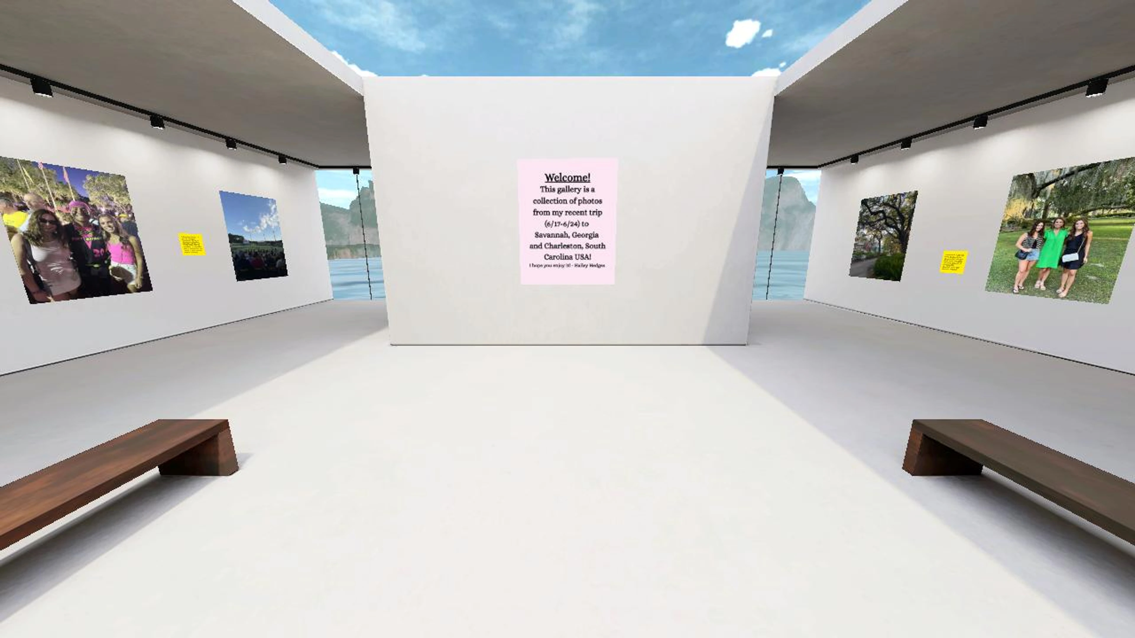 Hailey Hedges A2 Gallery
