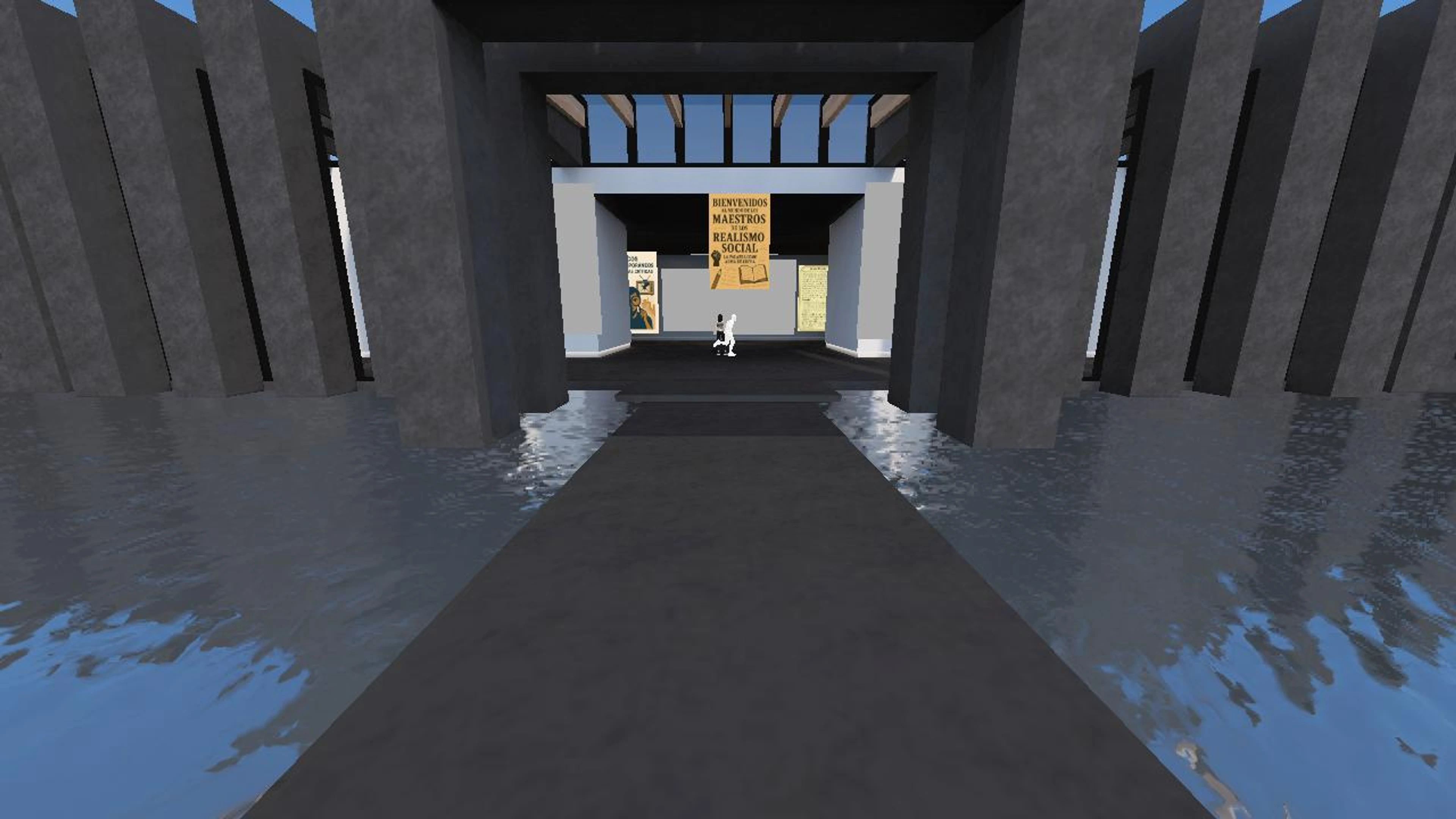 Aula  Virtual Literatura