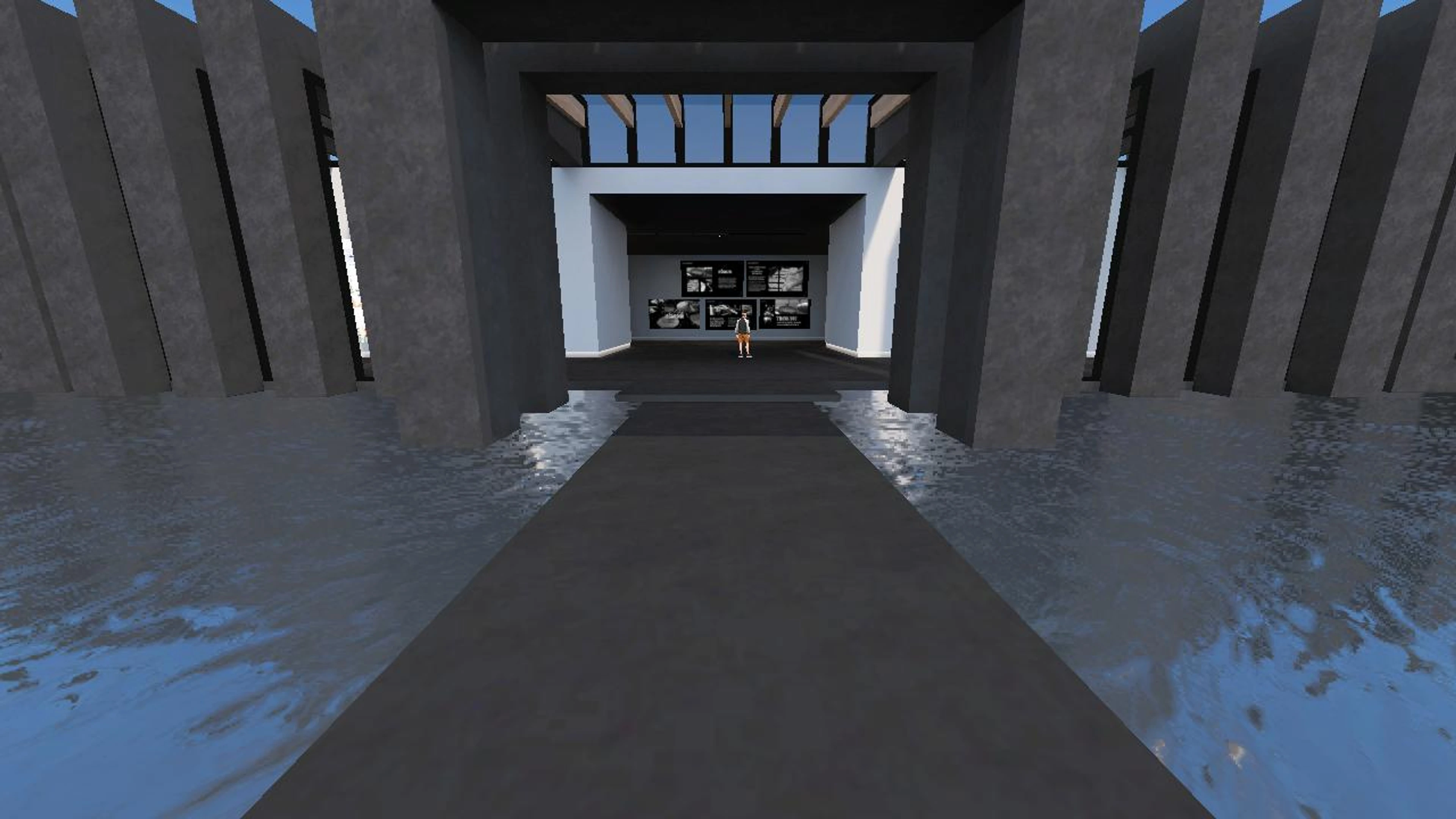 ห้องสื่อวิชาดนตรีสากล ม.4 เรื่องประเภทเครื่องดนตรีสากล