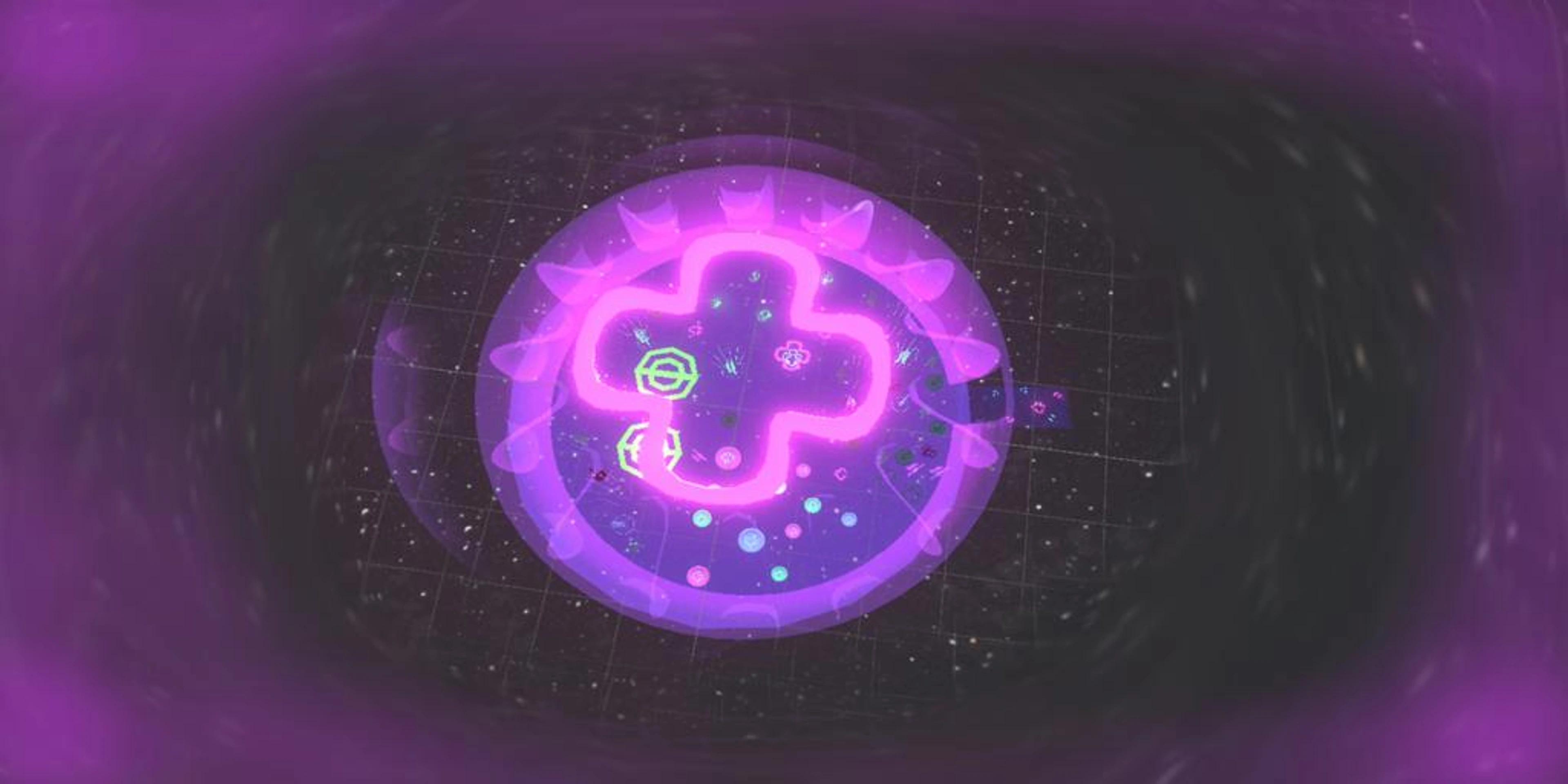 Jelly Pioneer