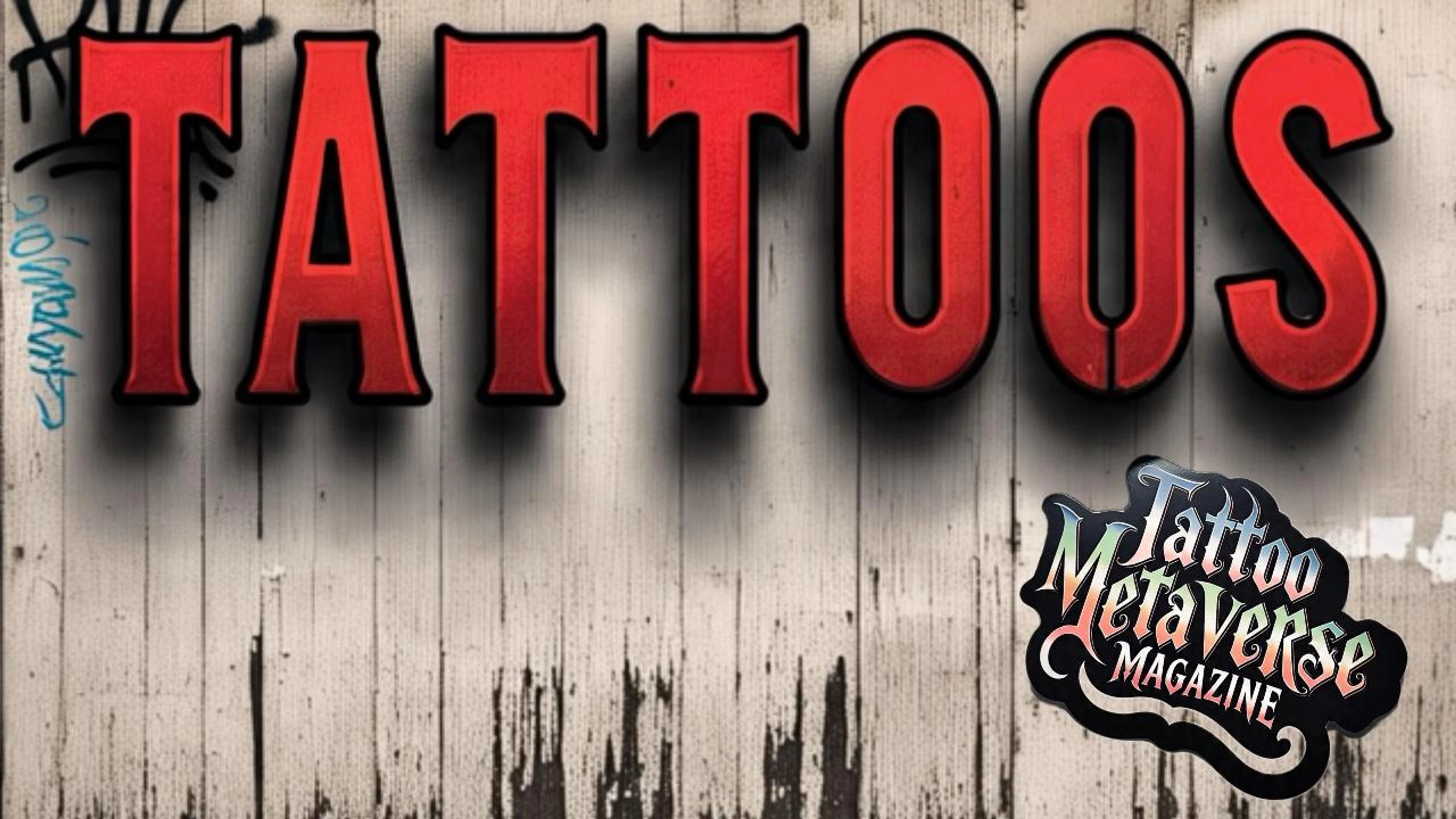 Tattoos