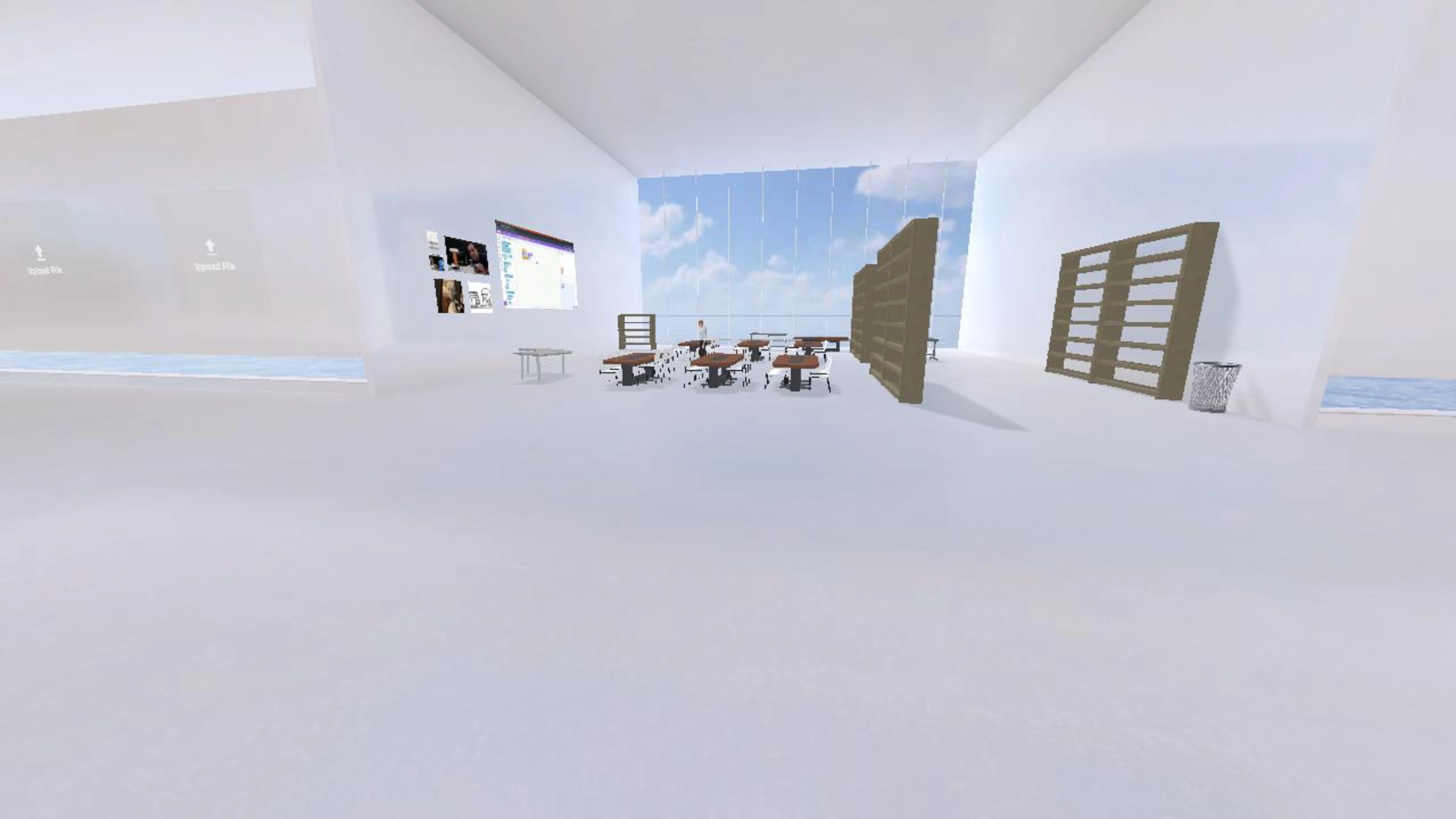 Kimmmm's Immersive World