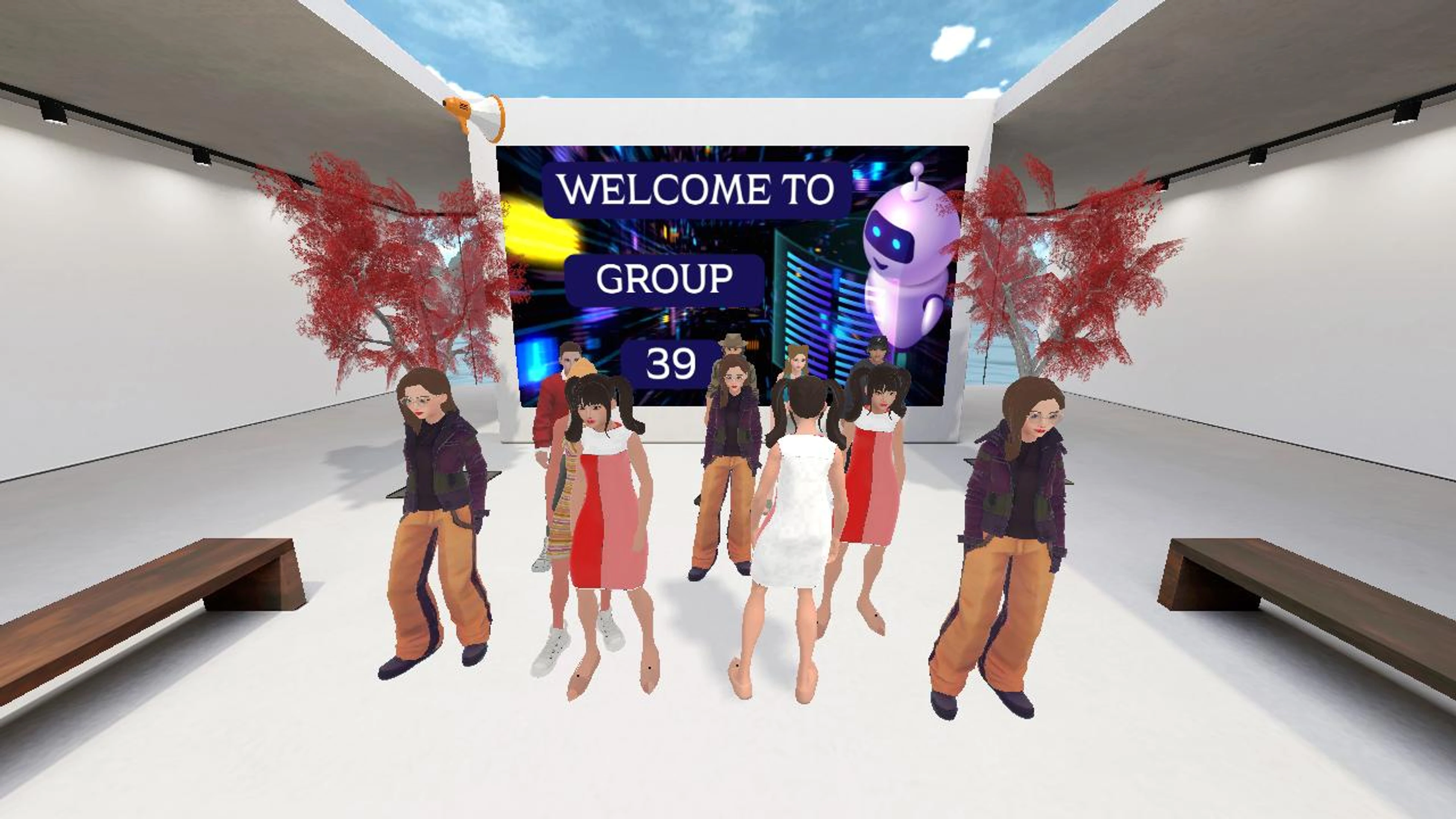 Hcugroup39's Next Area