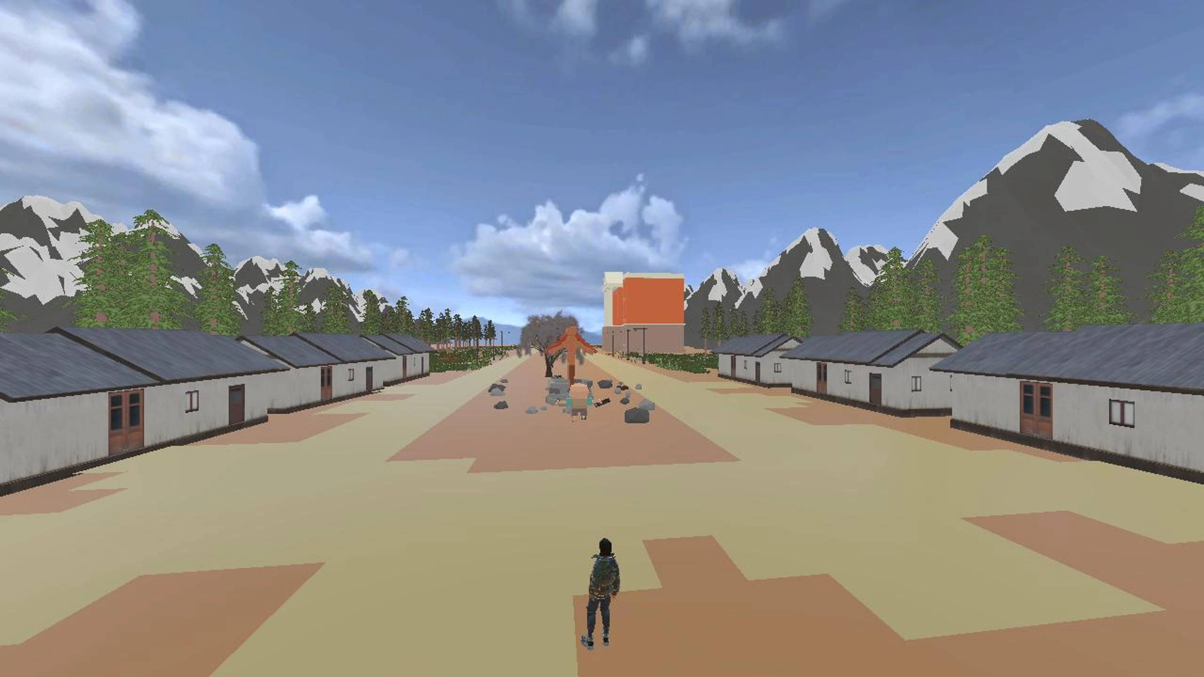 beytullah.caglar's Virtual Area
