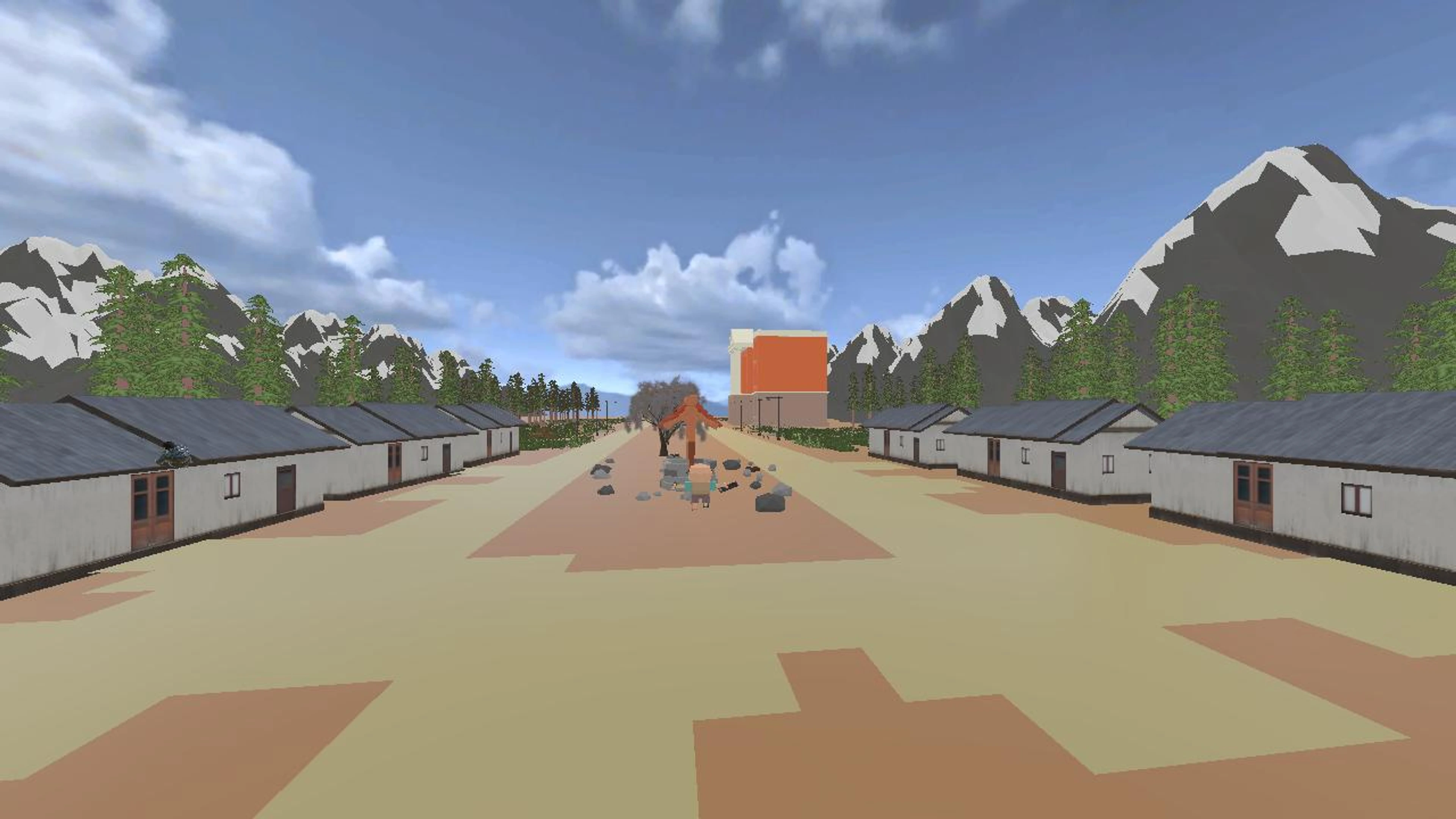beytullah.caglar's Virtual Area