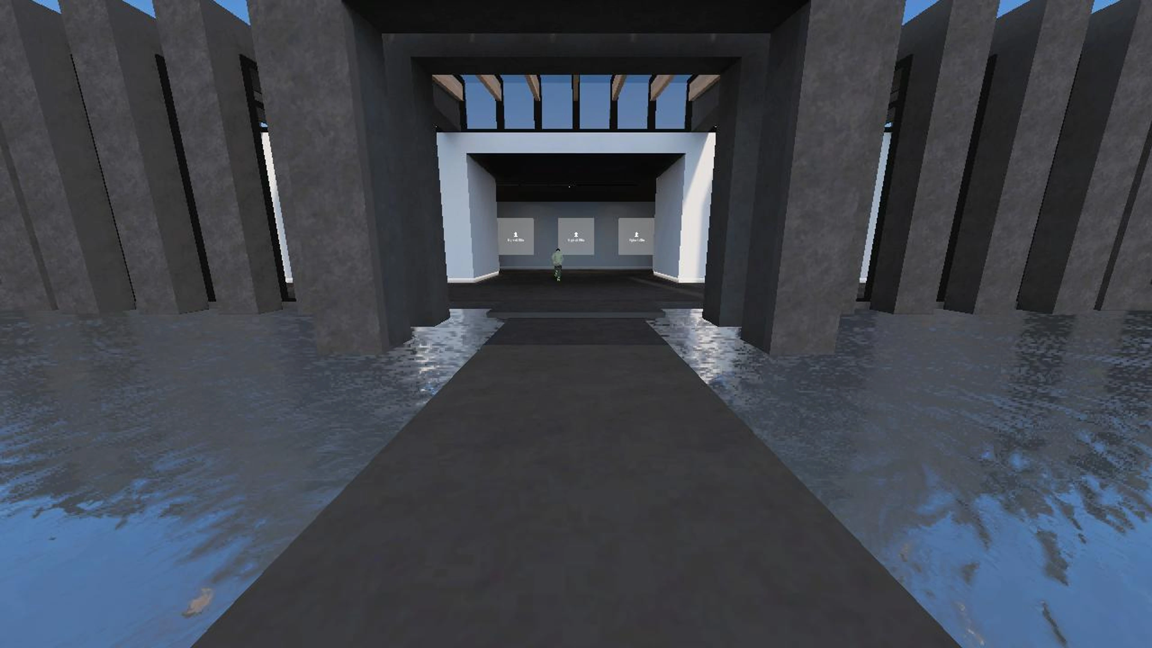 Bilbi's Bespoke Area