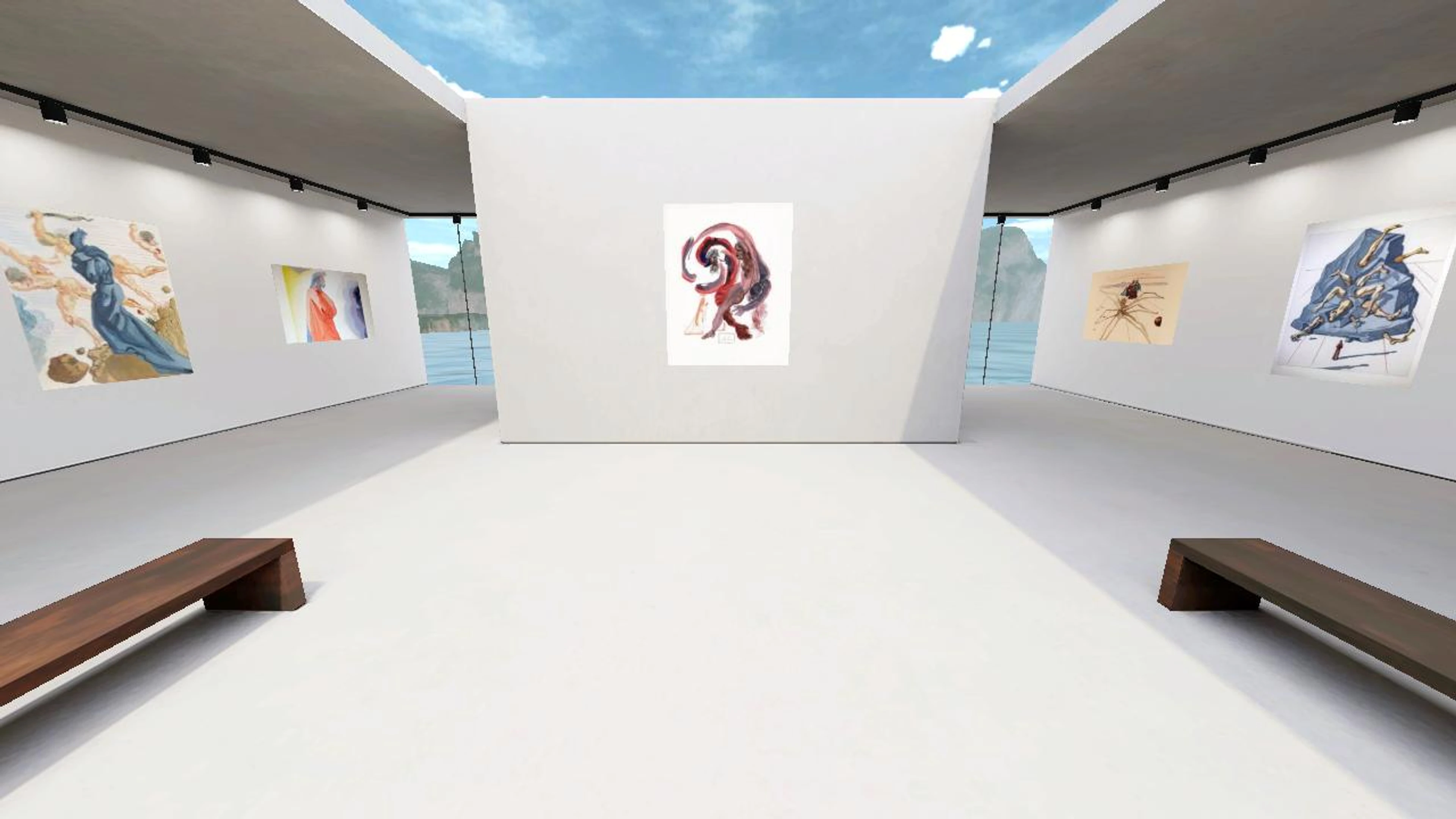 Aden_Dani025's Next Hangout