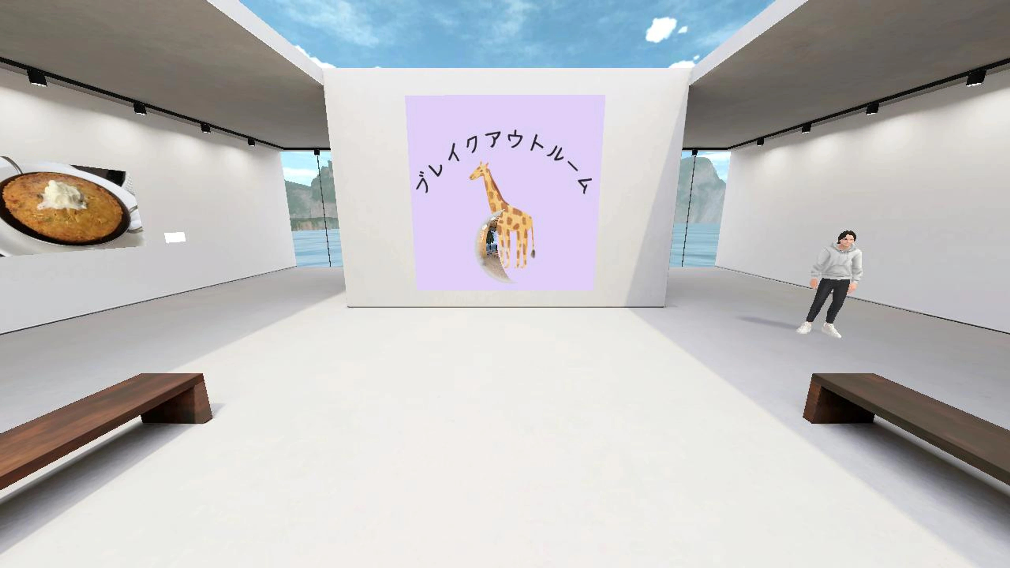 yu12 (@yu12) | Spatial