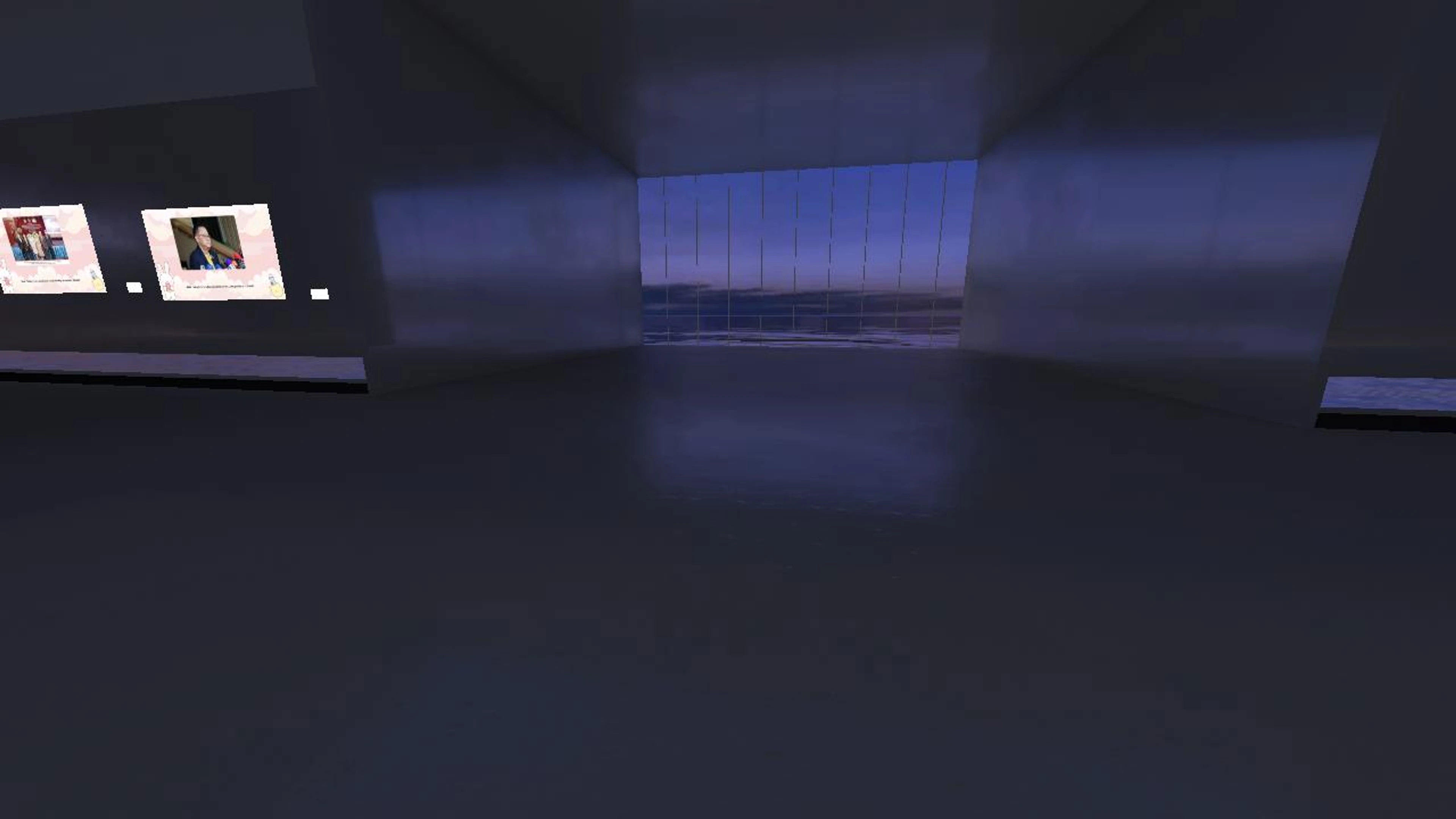 suphamon's Lo-Fi Space