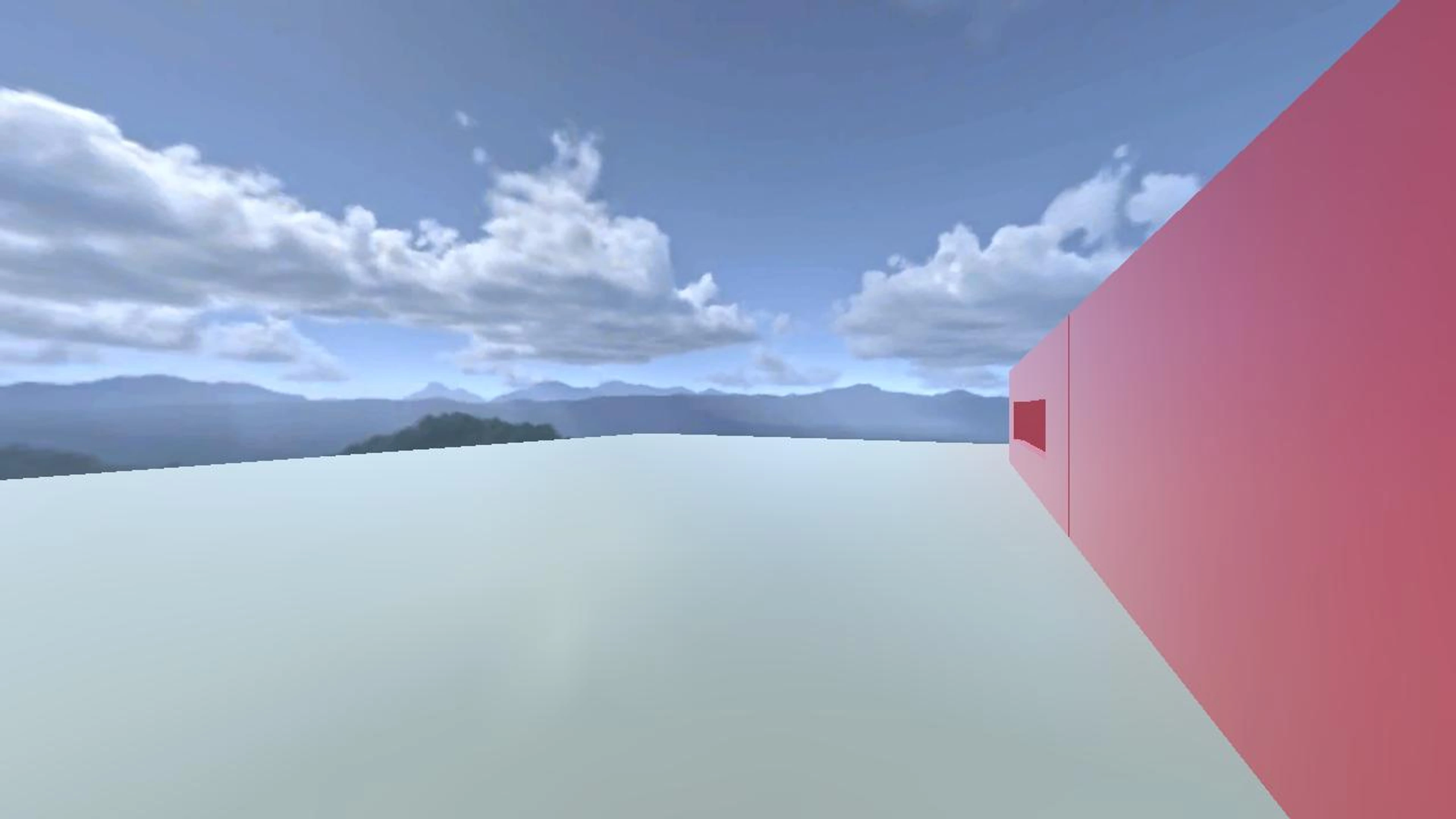 matheusmoraes's Immersive Area