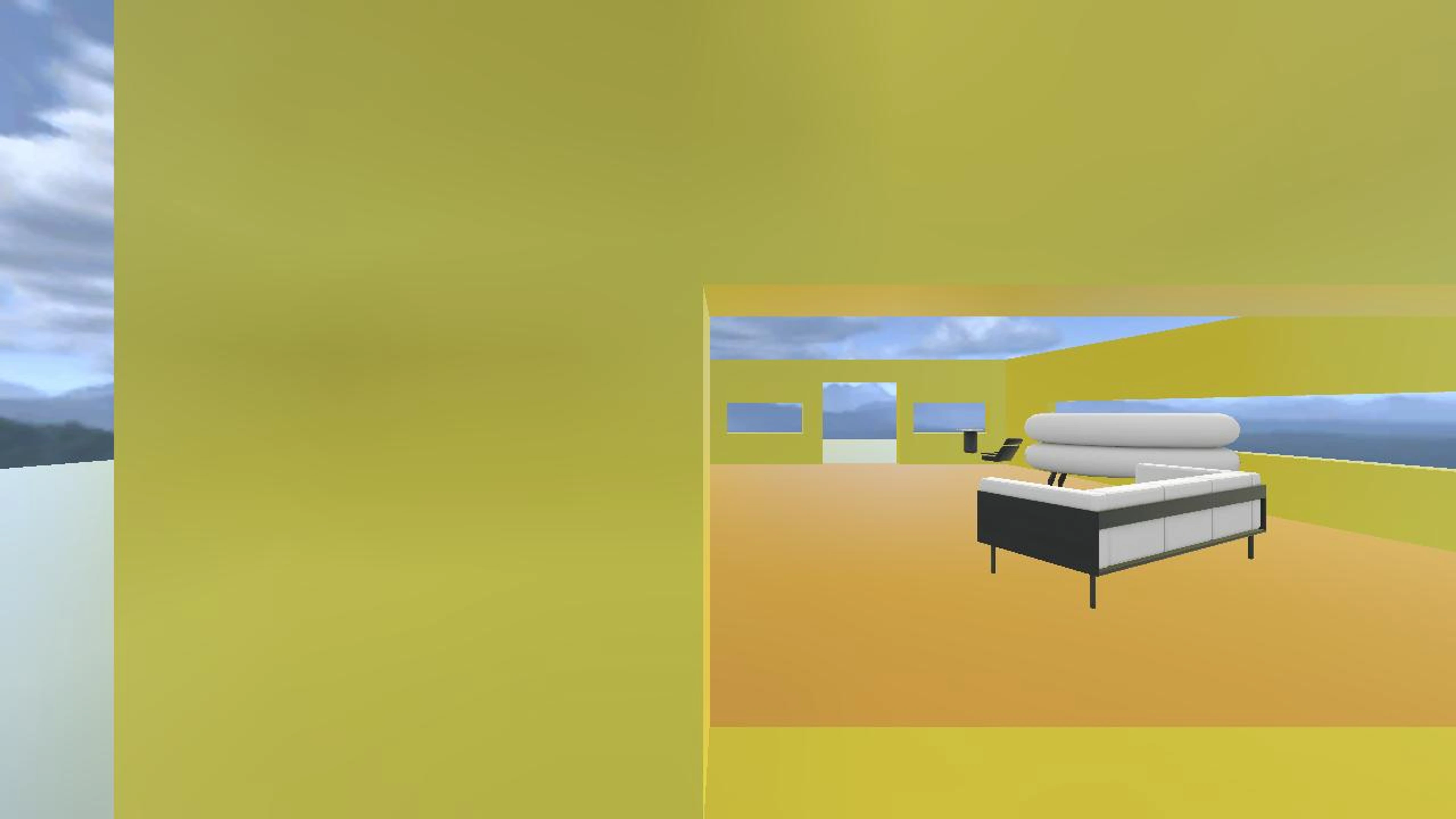 big_hawk501's Virtual Space